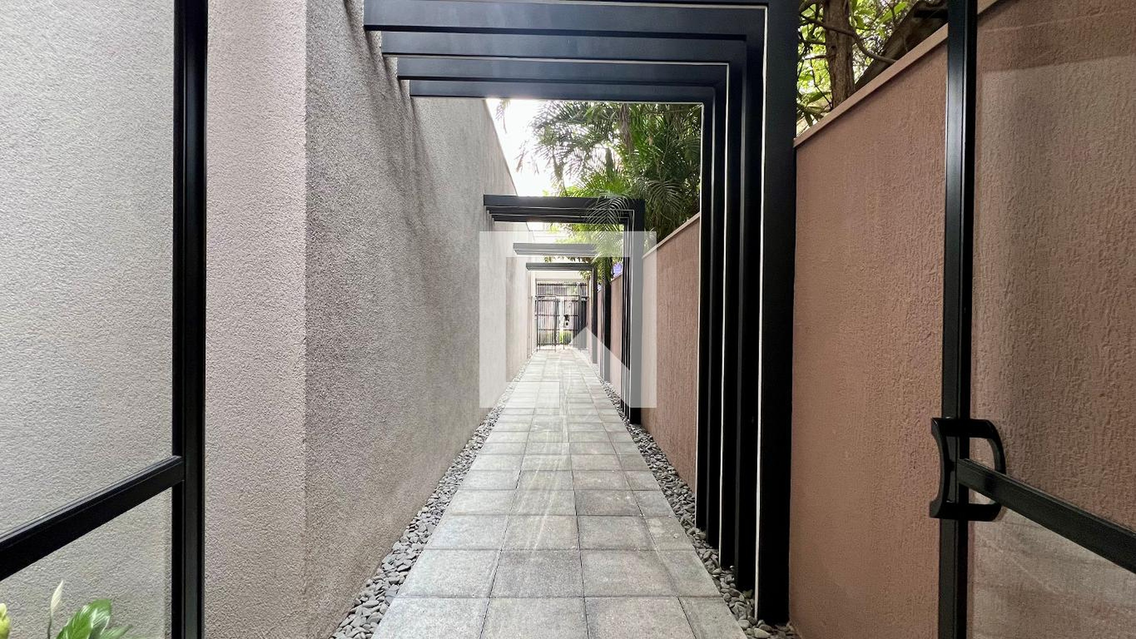 Entrada - Prisma Pinheiros