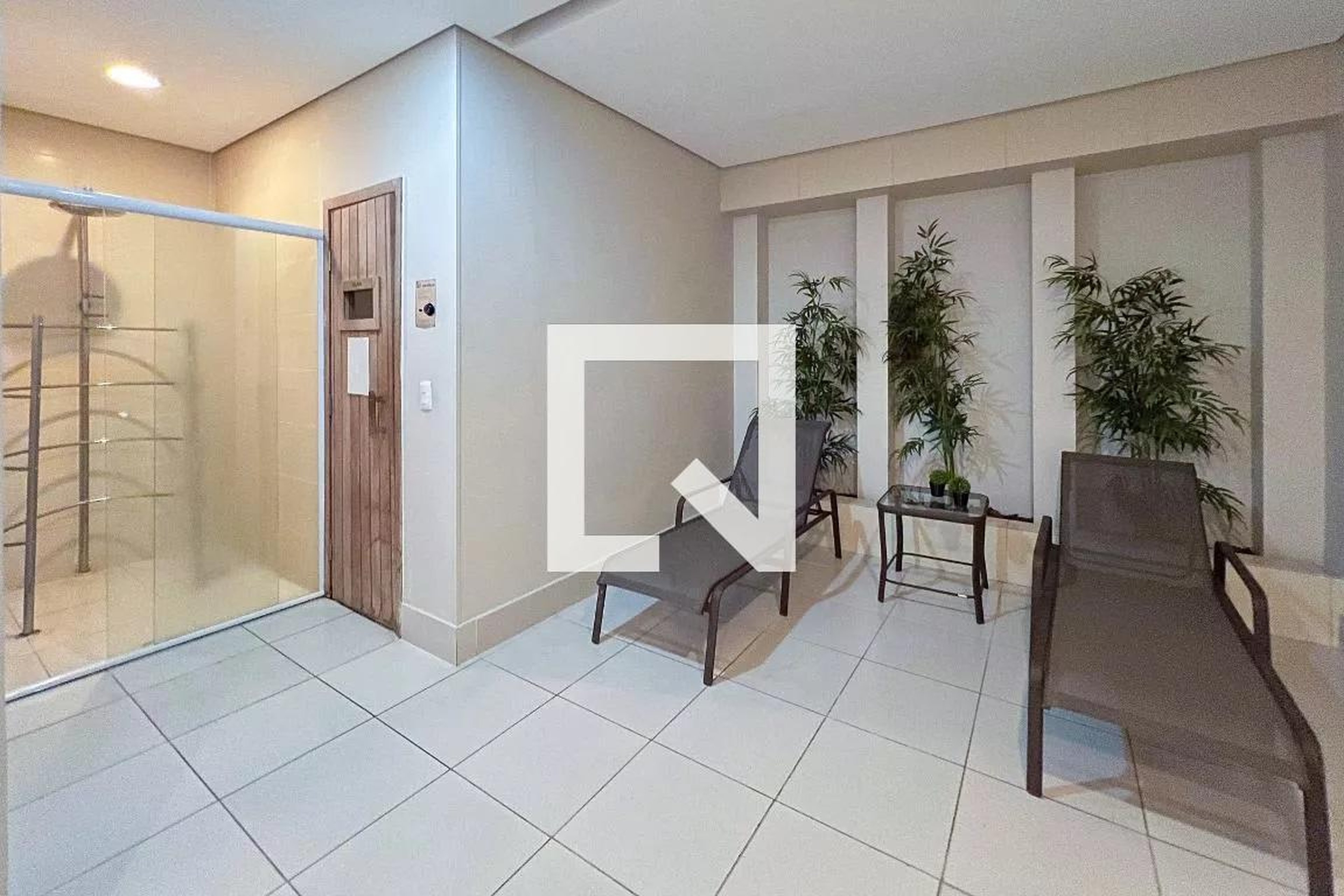 Sauna - ED. Dimension