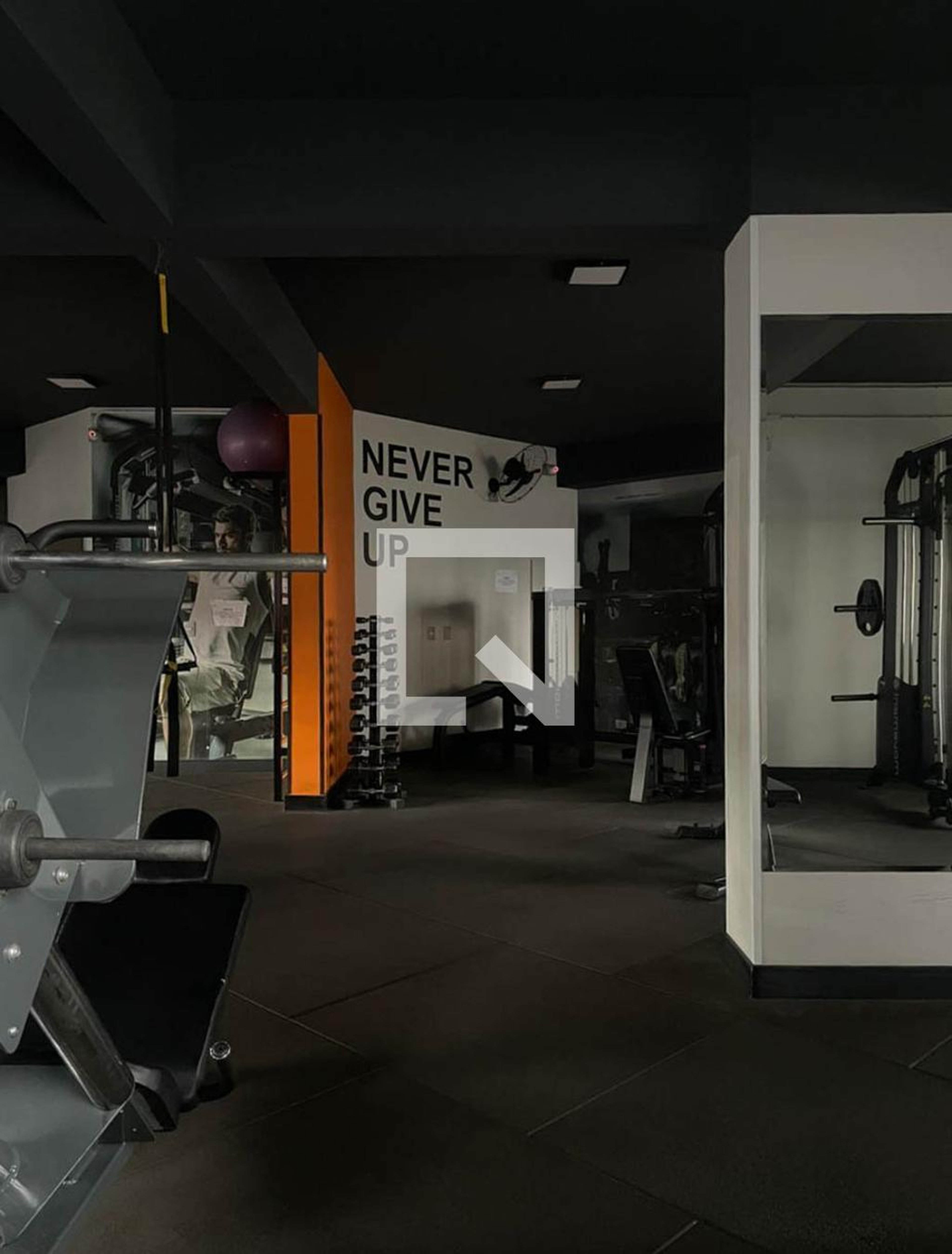 Academia - Vida Bela