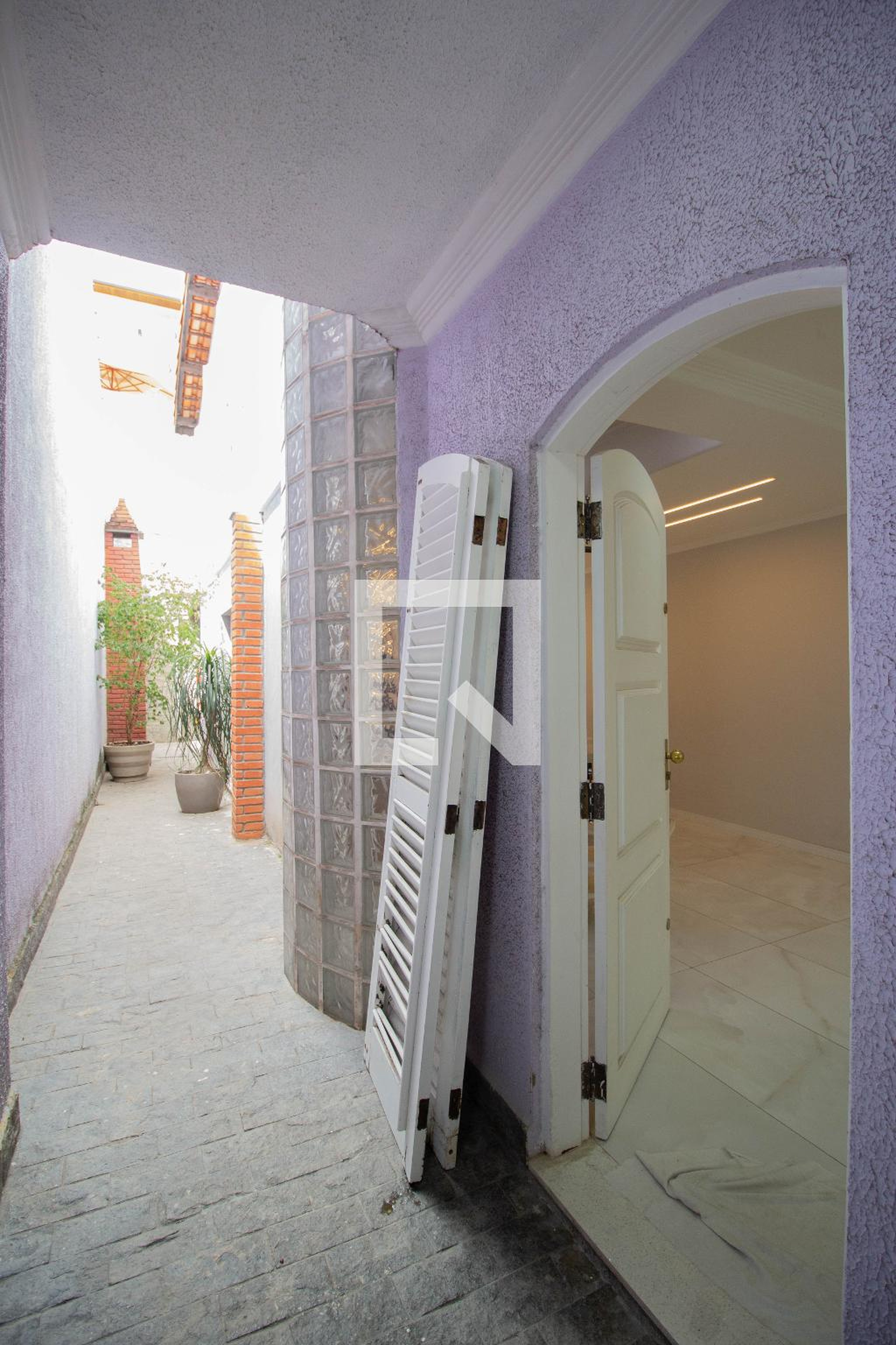 Hall de entrada - null