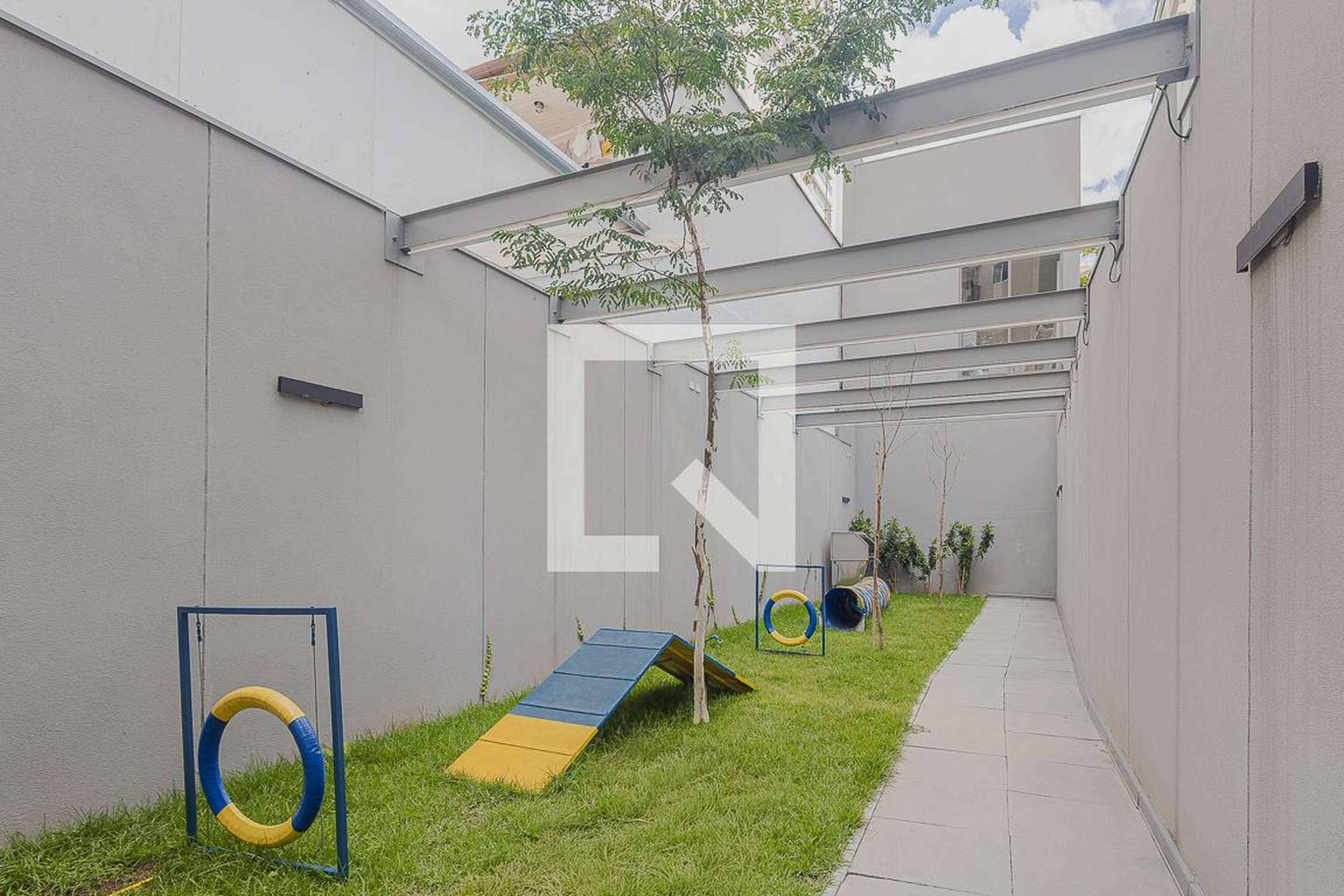 Espaço Pet - ON Vila Madalena - NR