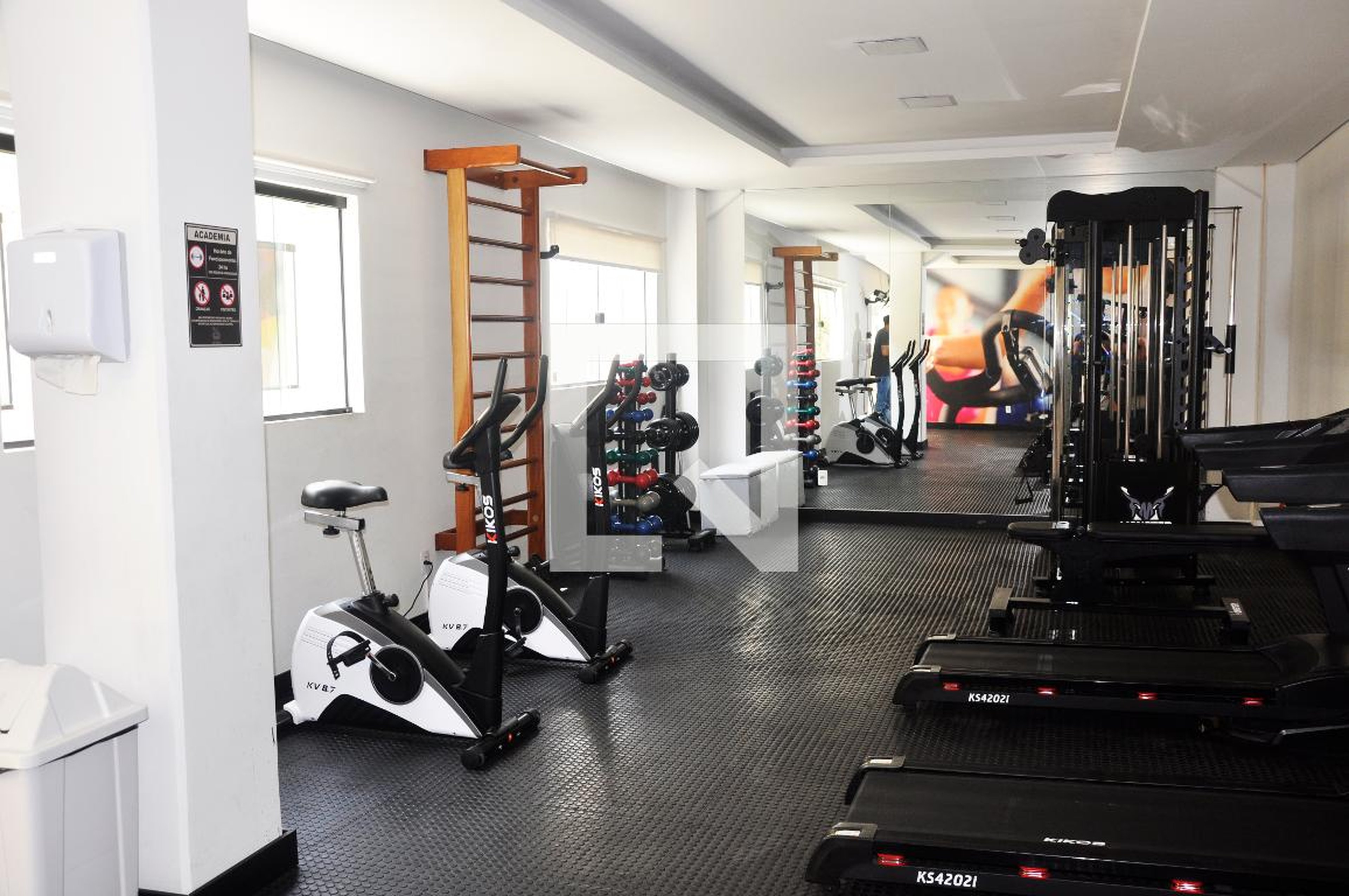 Academia - Spazio Rio Bonito