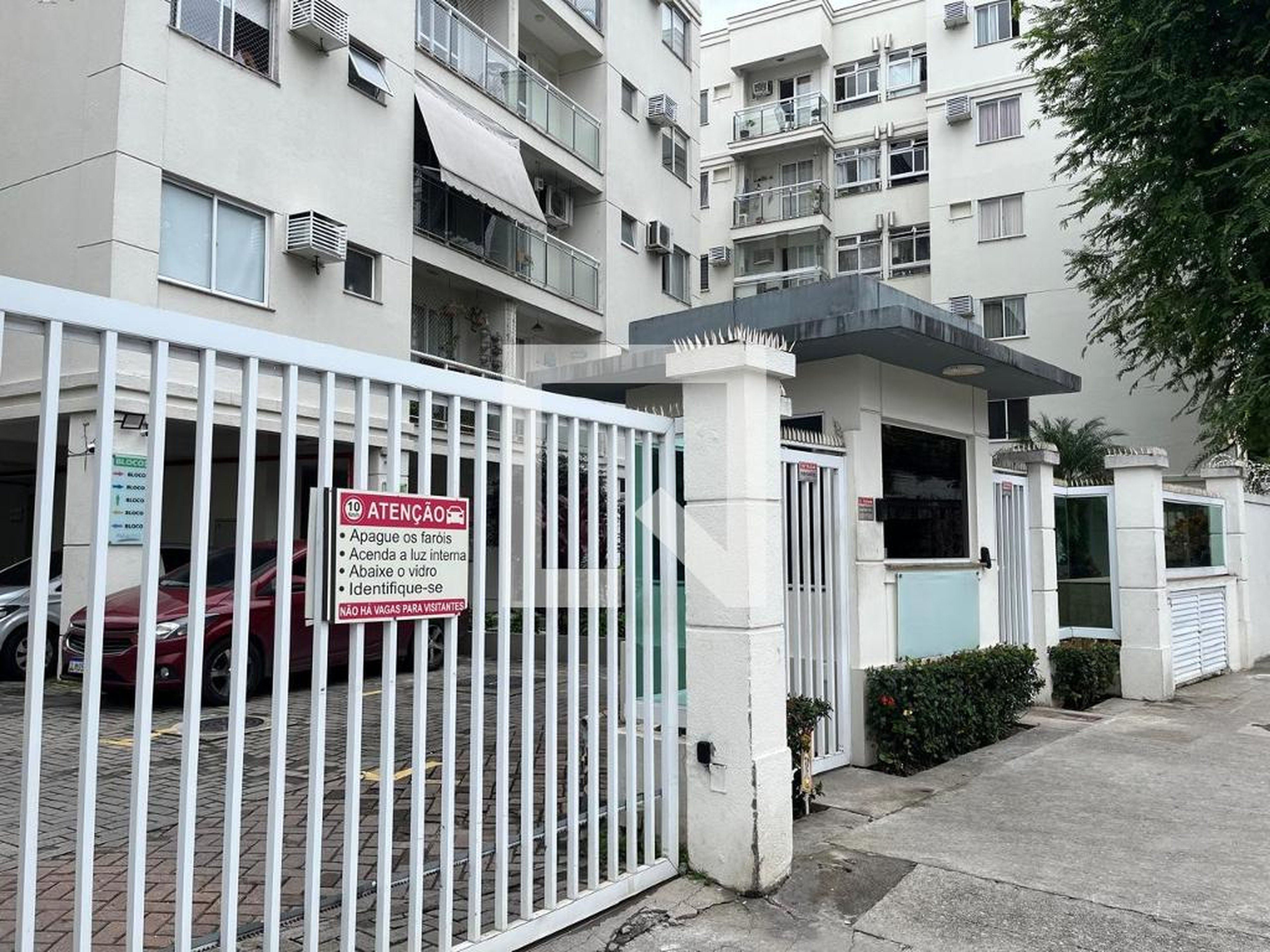 Fachada Edifício Felicittá