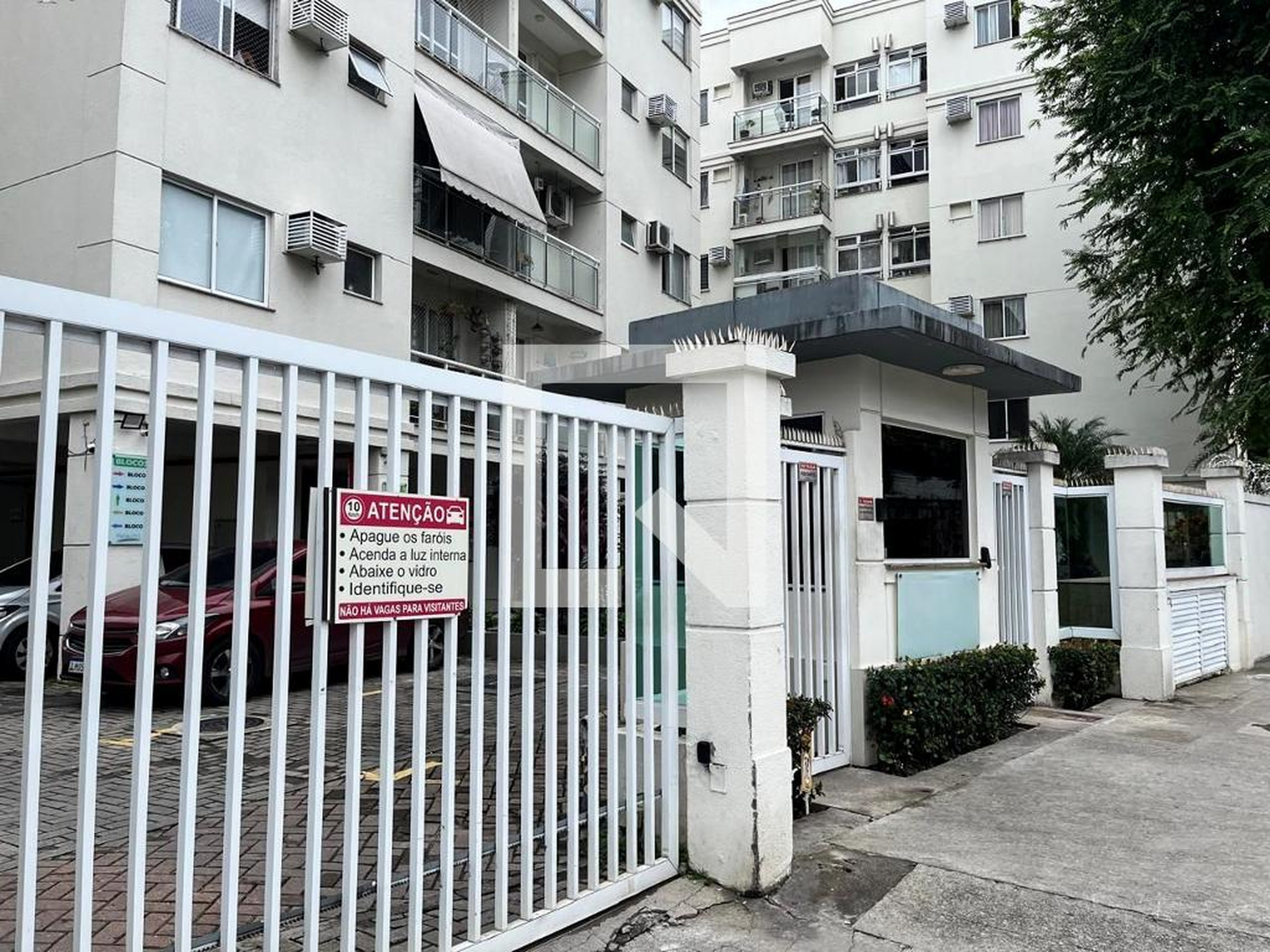 Fachada Edifício Felicittá