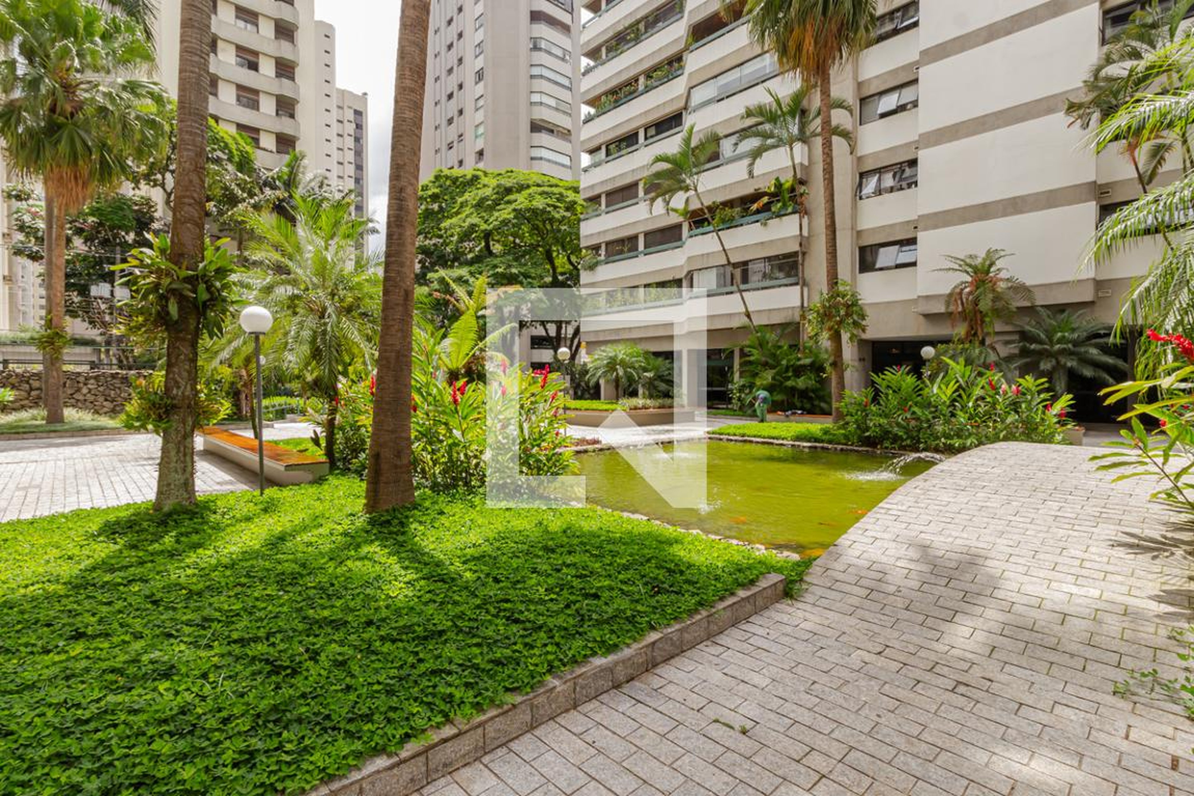 Área Comum - Avis Rara