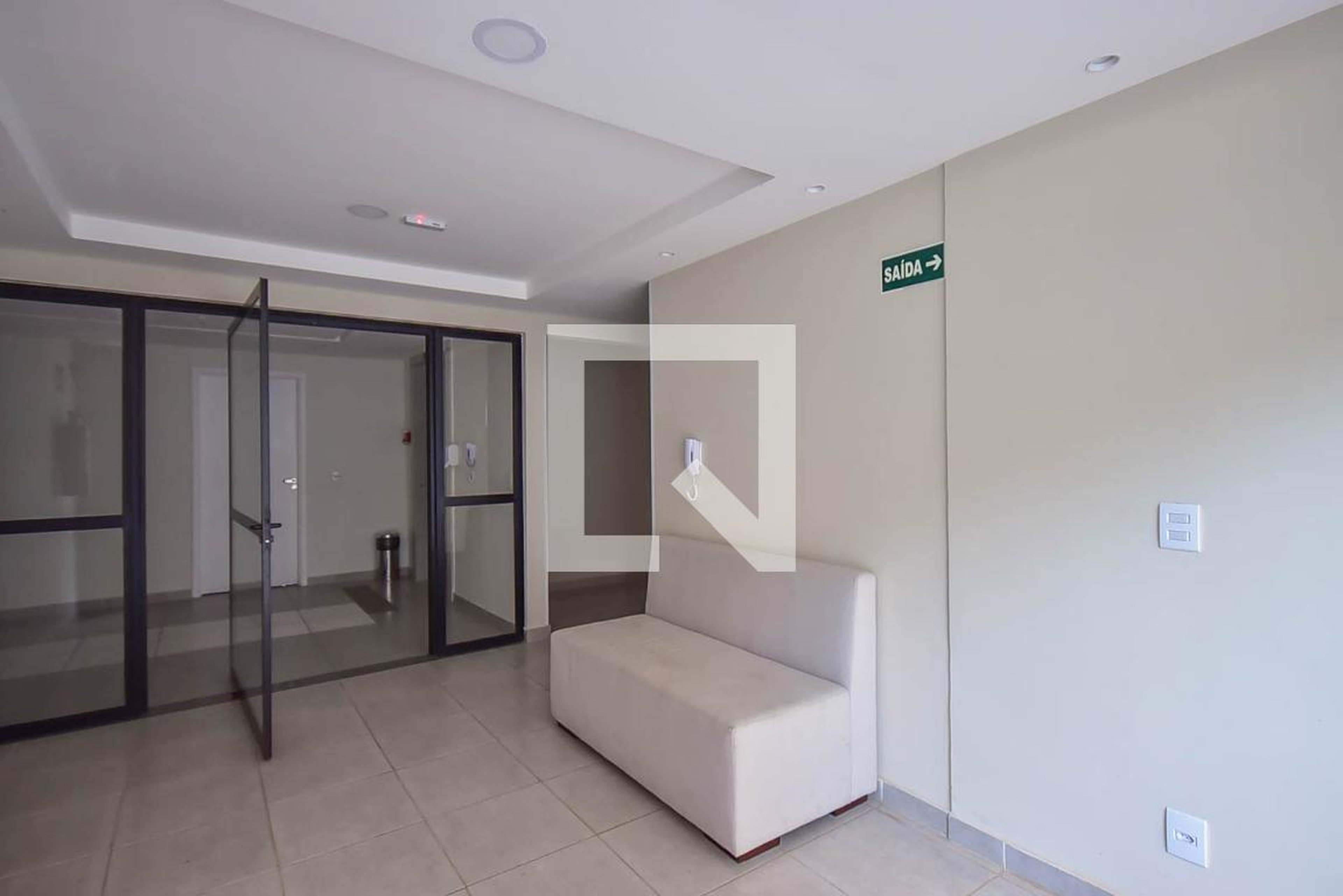 Hall Social - Motriz Jd. Sul / Panamby