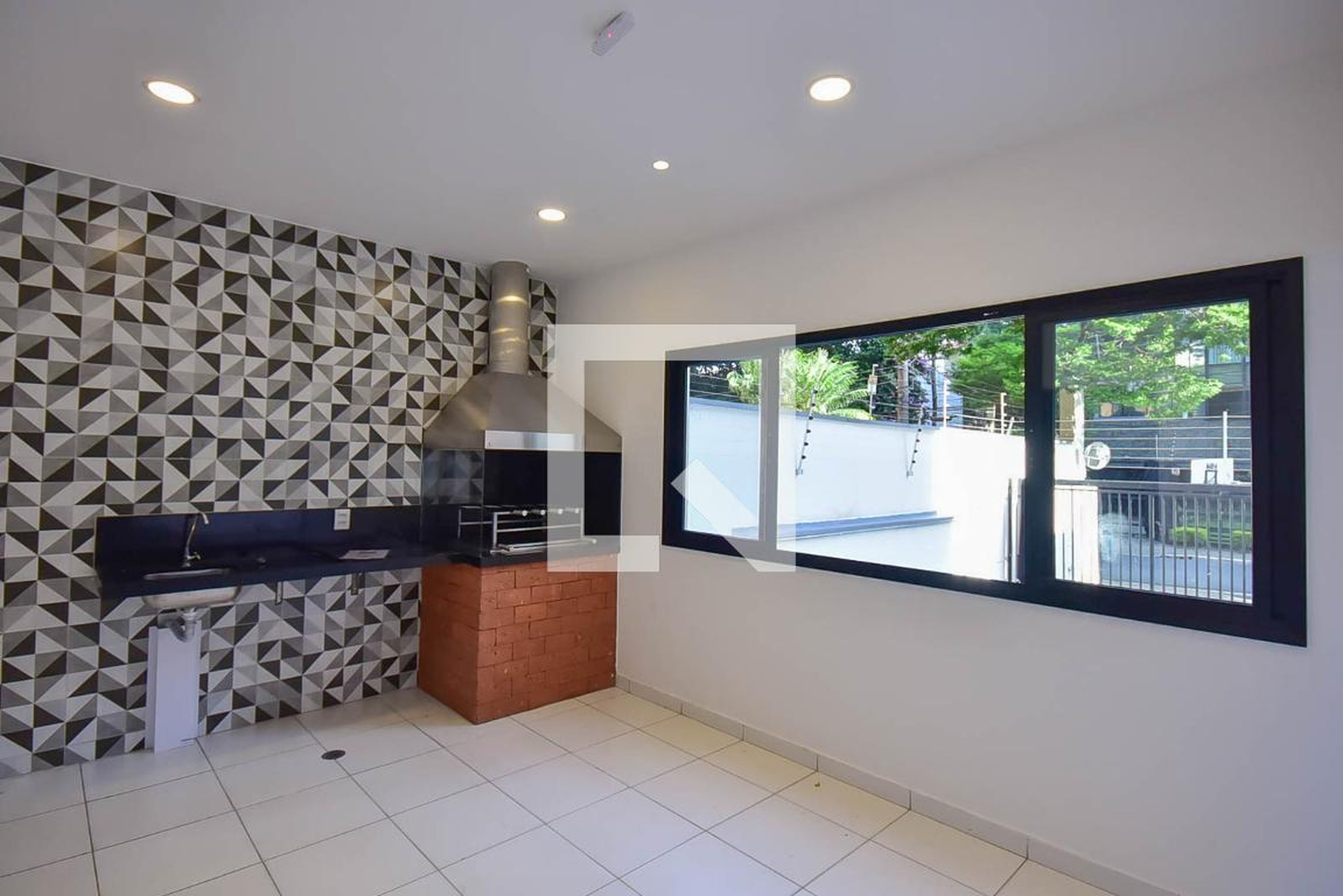 Churrasqueira - Motriz Jd. Sul / Panamby