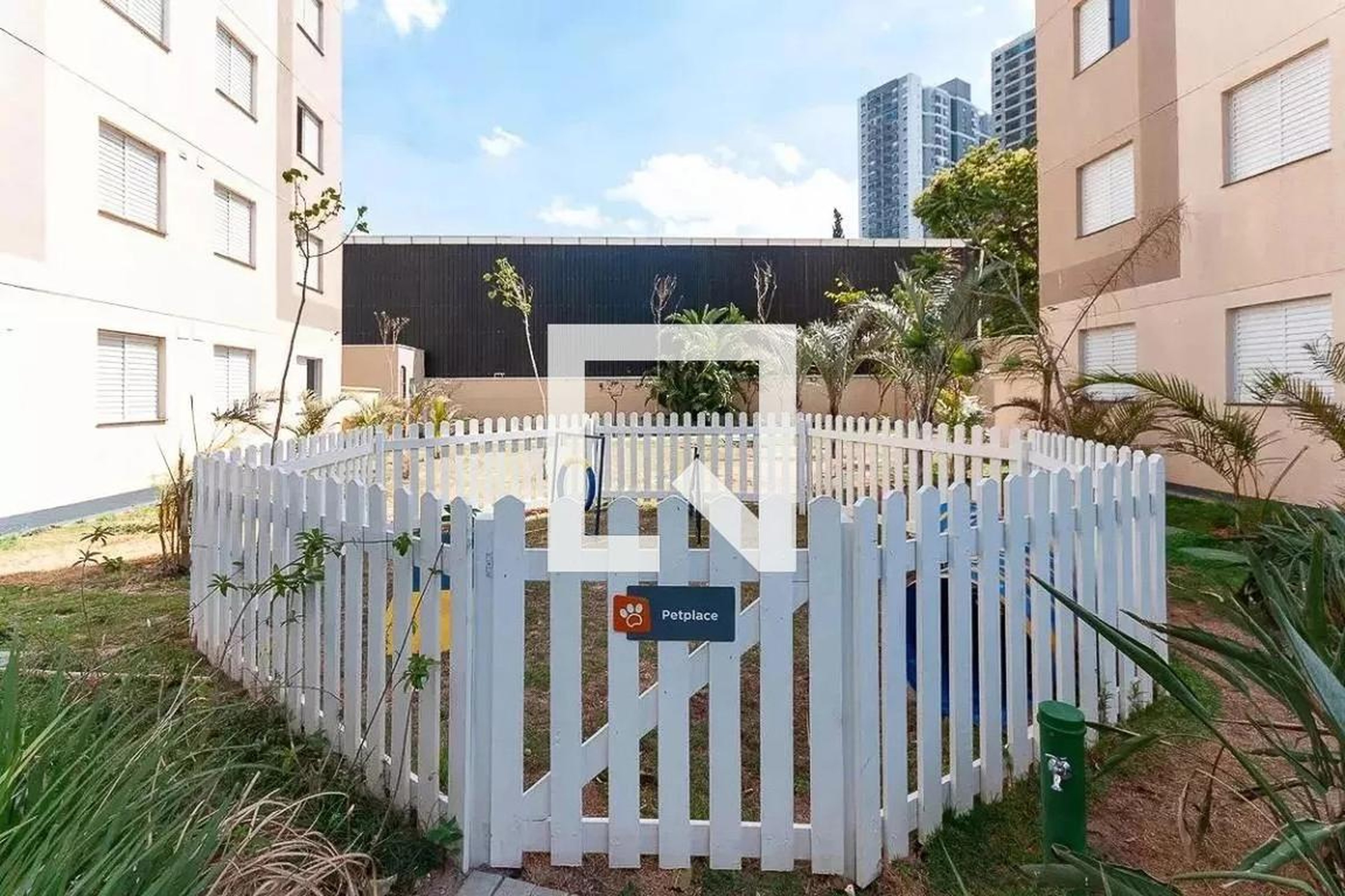 Espaço Pet - Saint Simon - MRV