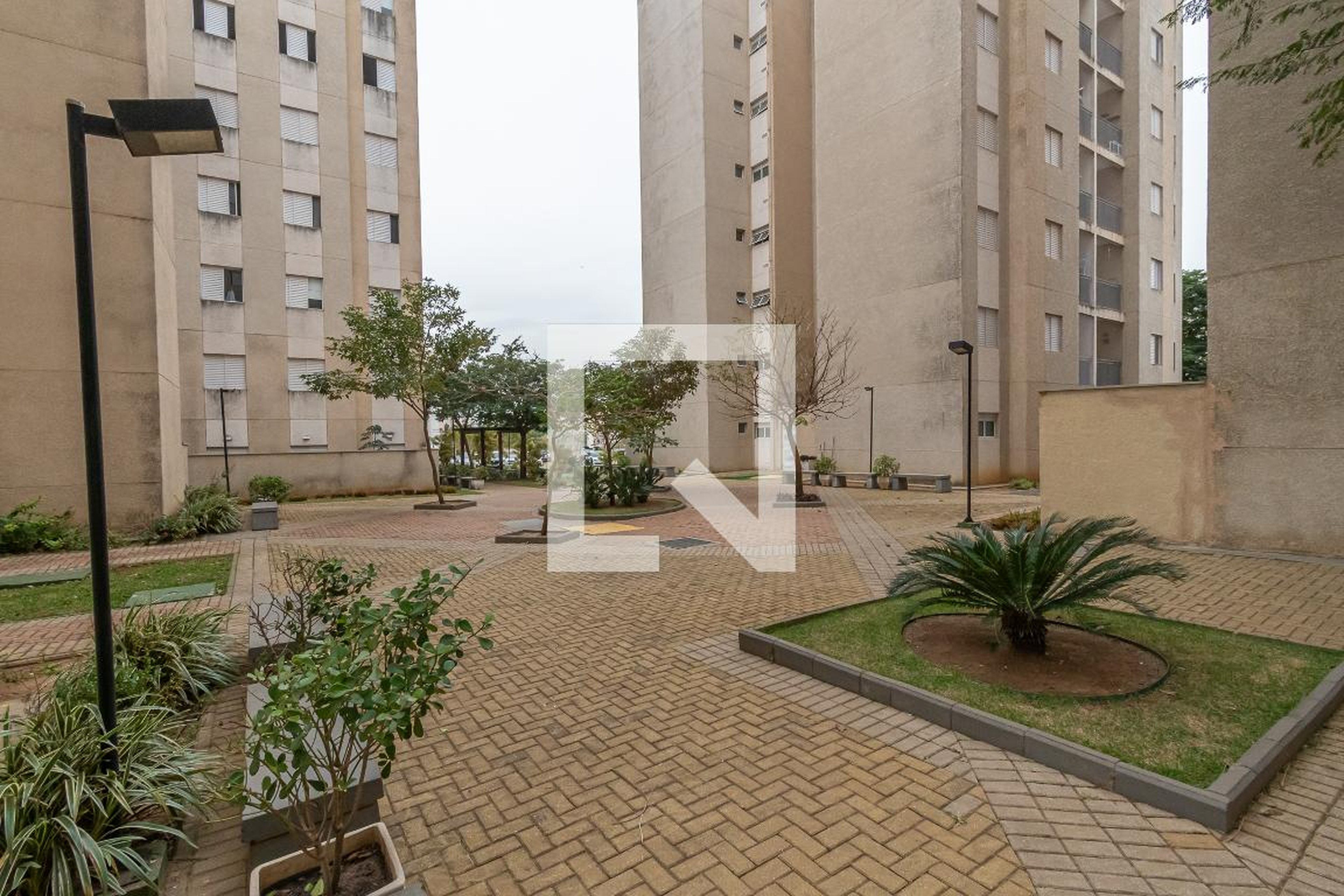 Área comum - Viva Vista Mirante