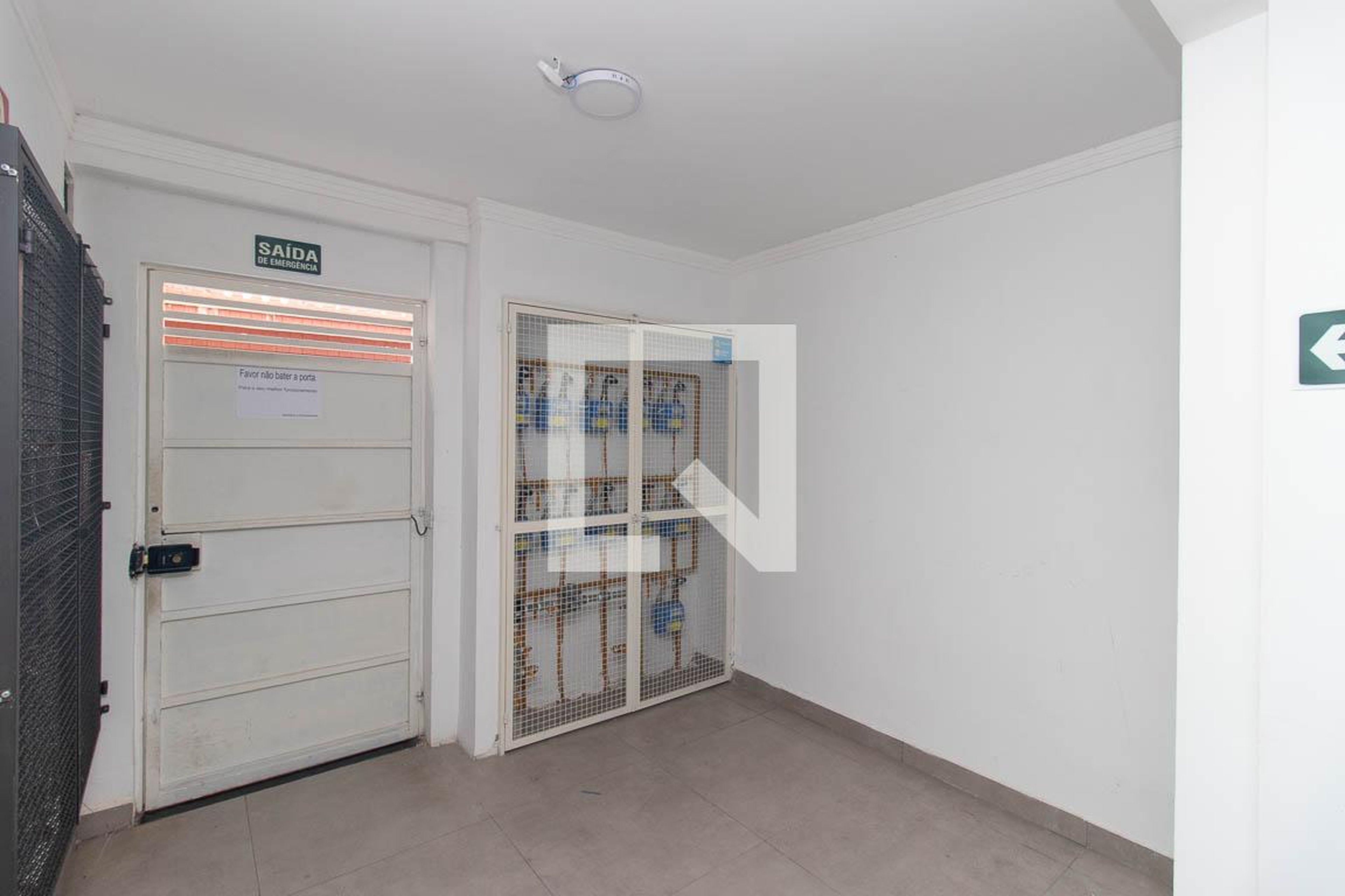 Hall de entrada - Ni