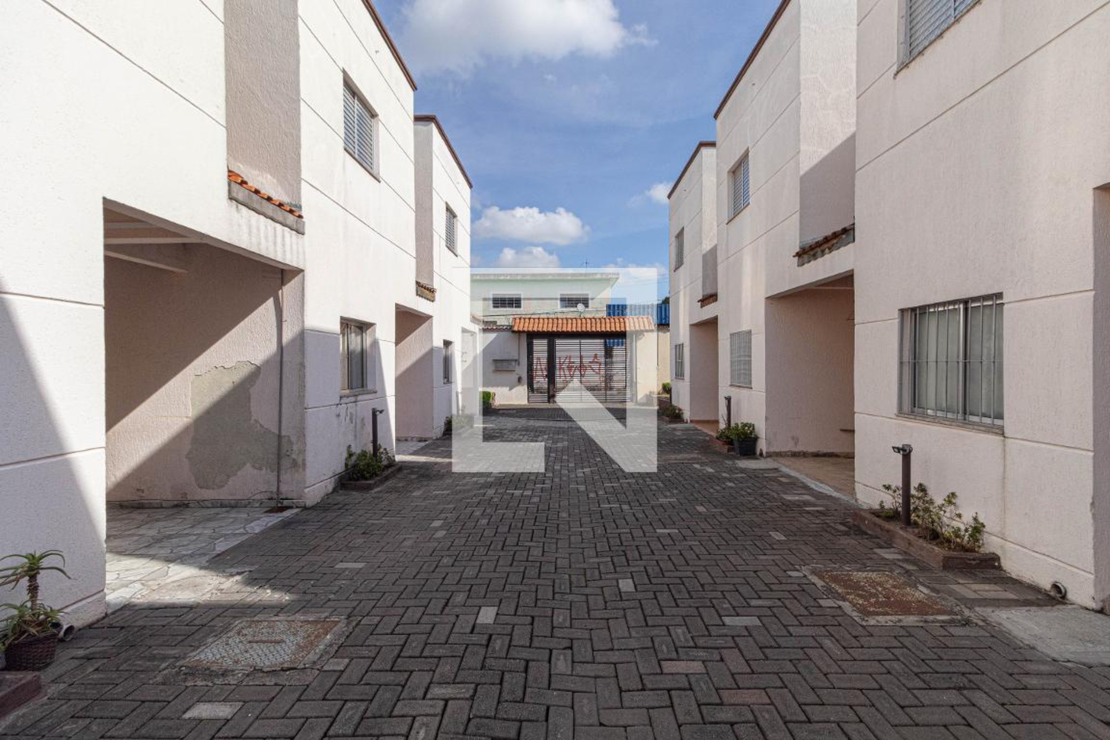 Área Comum - Solar Village Paranaguá