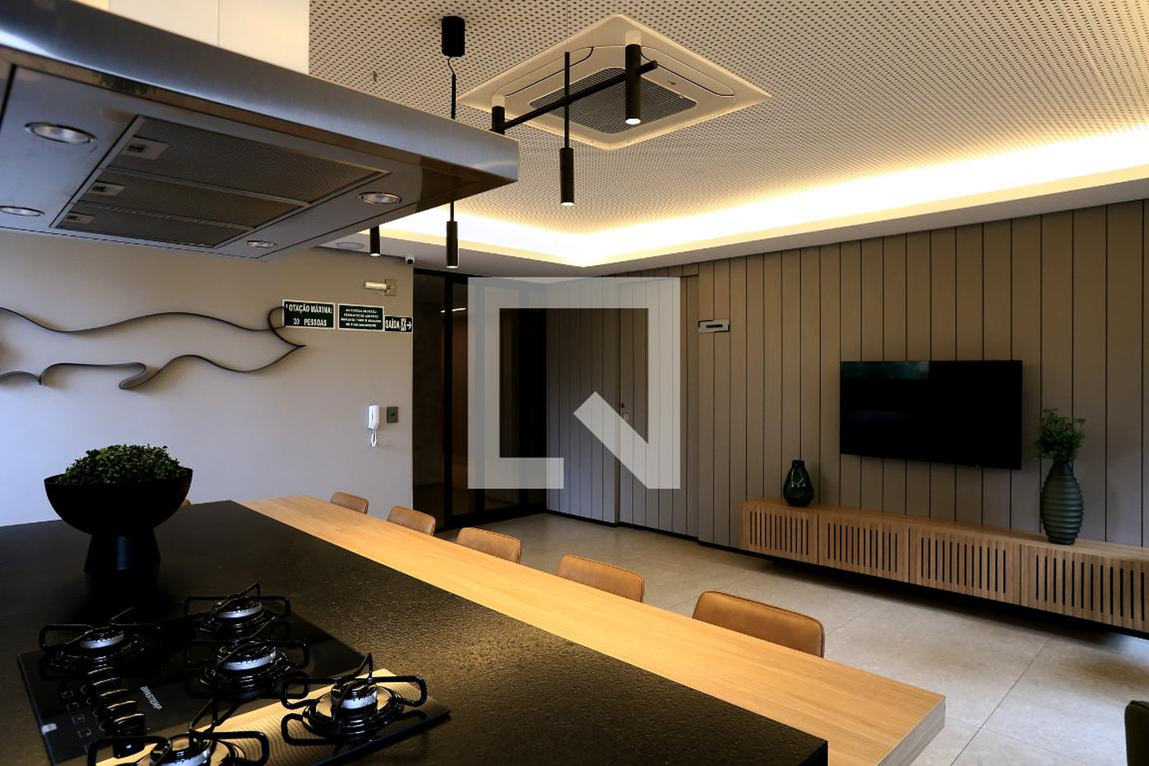 Espaço Gourmet - Martim 440