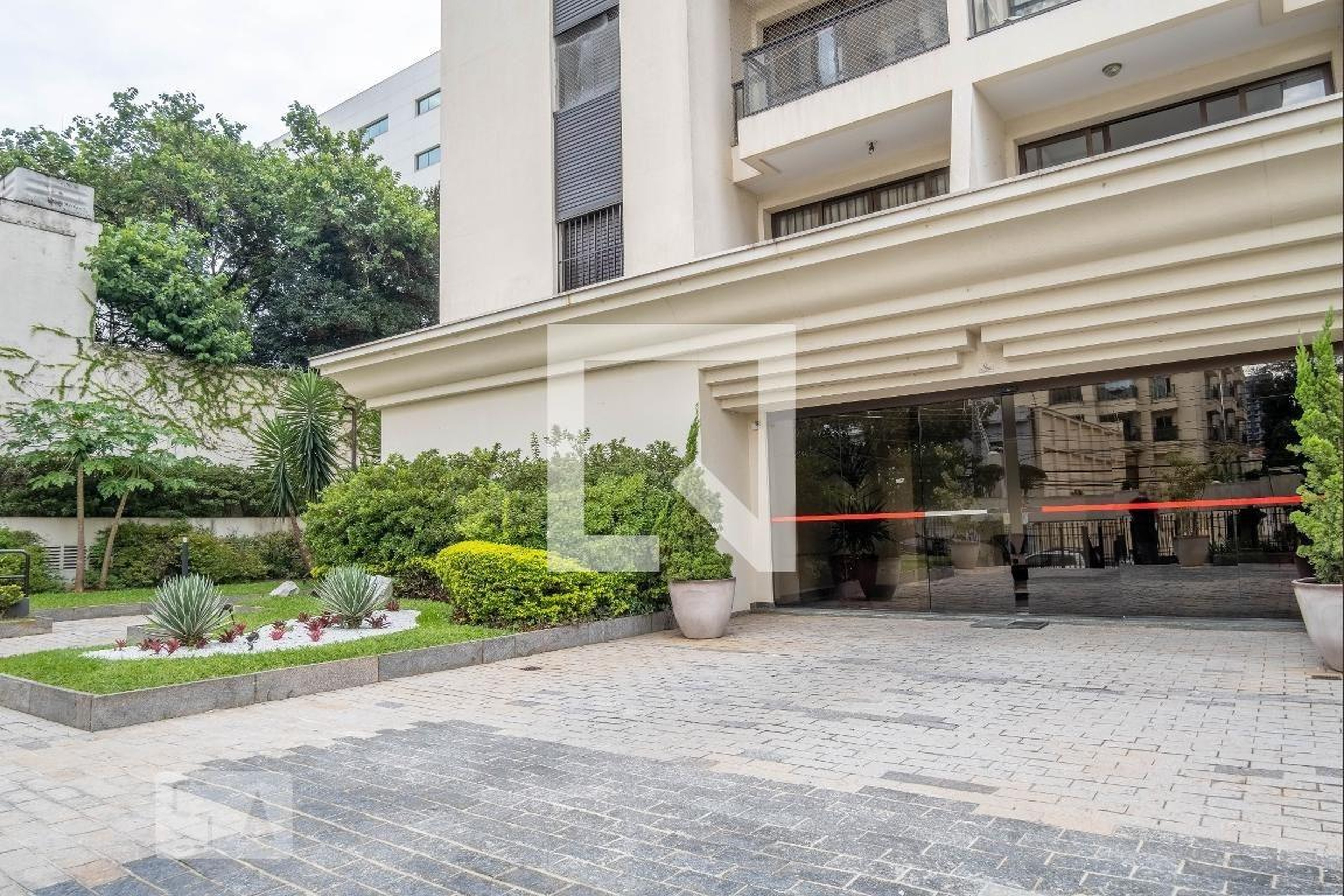 Entrada - Boulevard Sallete