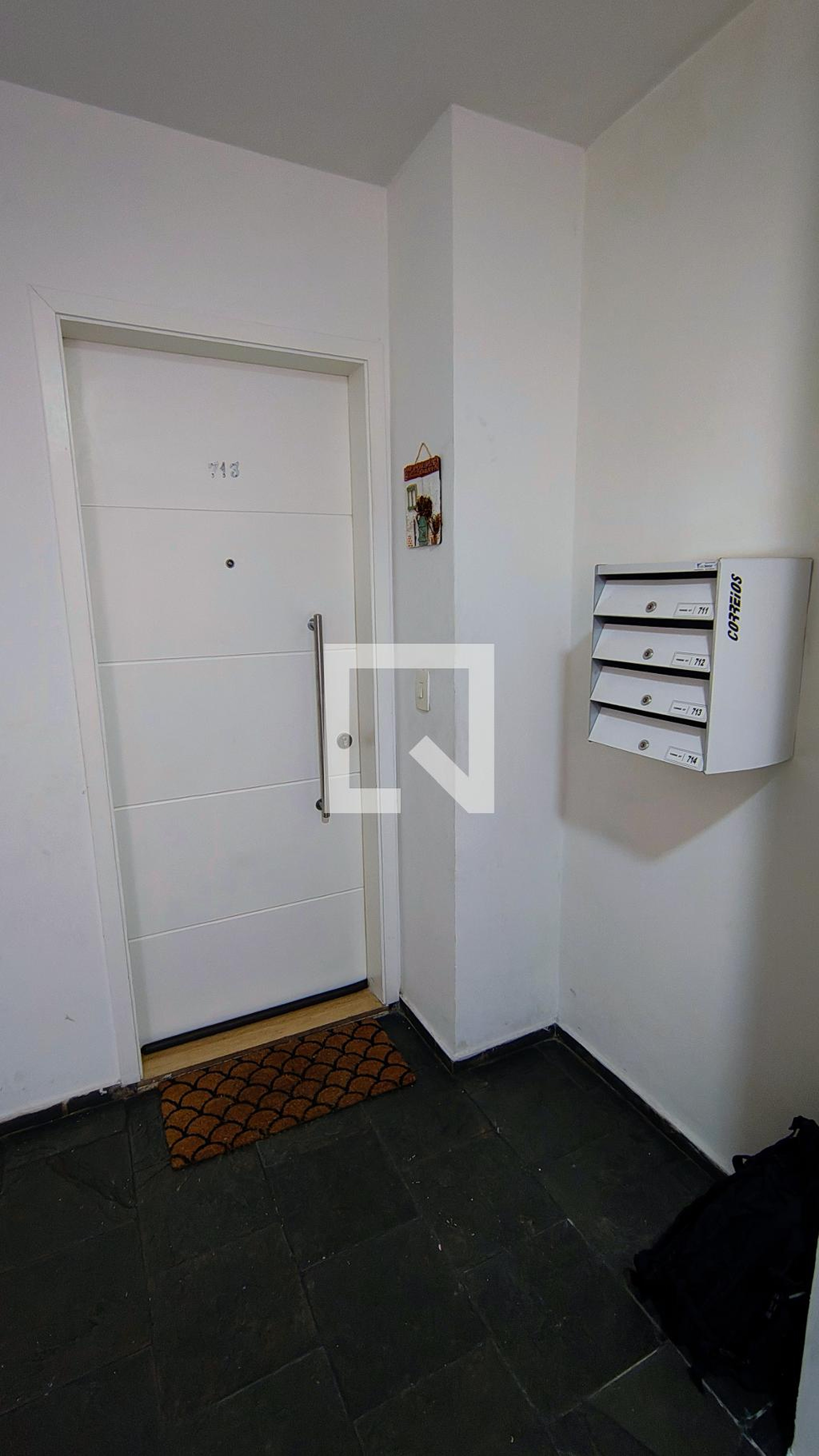 Hall - Residencial Solar dos Nogueira