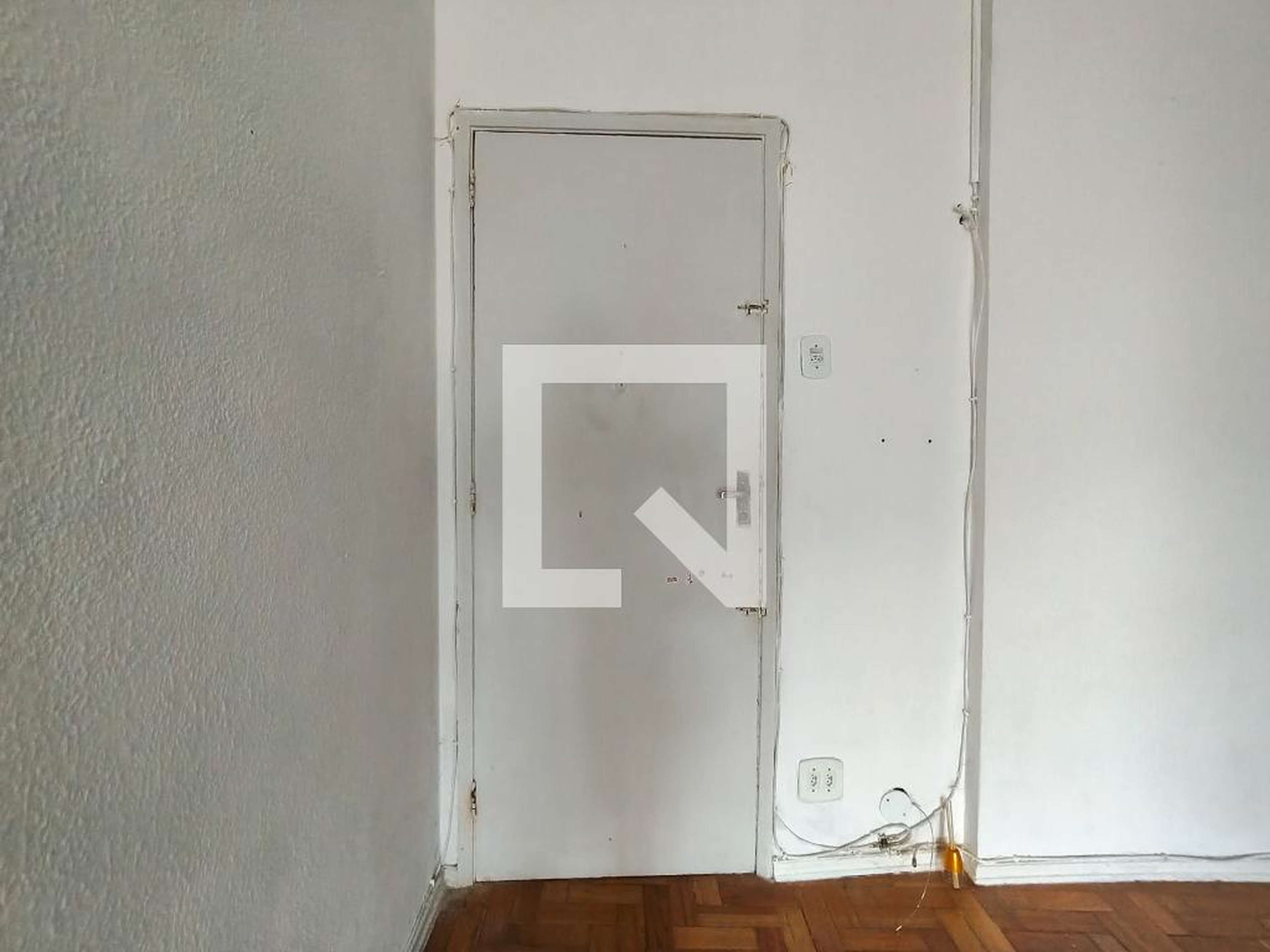 Entrada - Barao de Bom Retiro