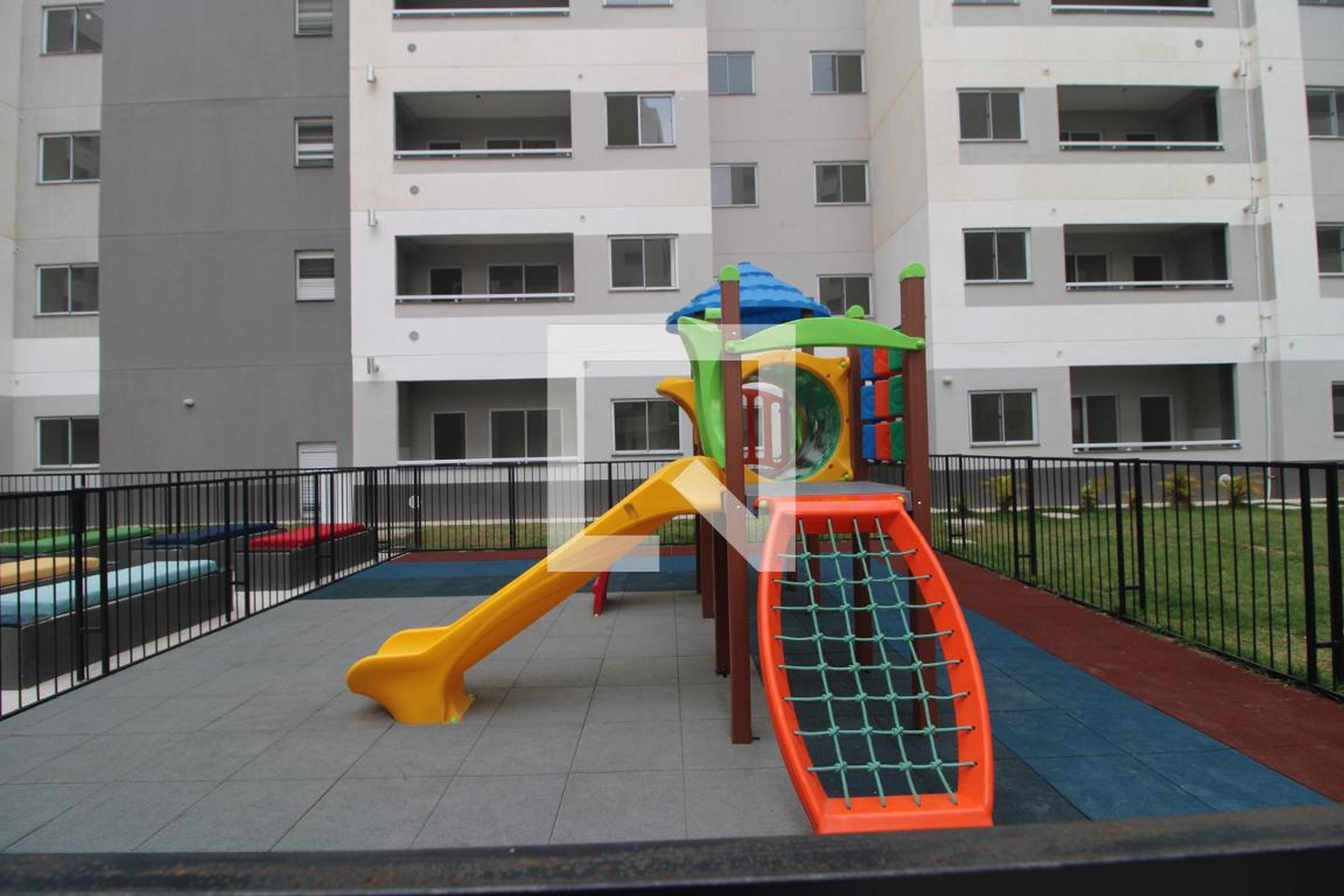 Playground - Árbor Atlântica