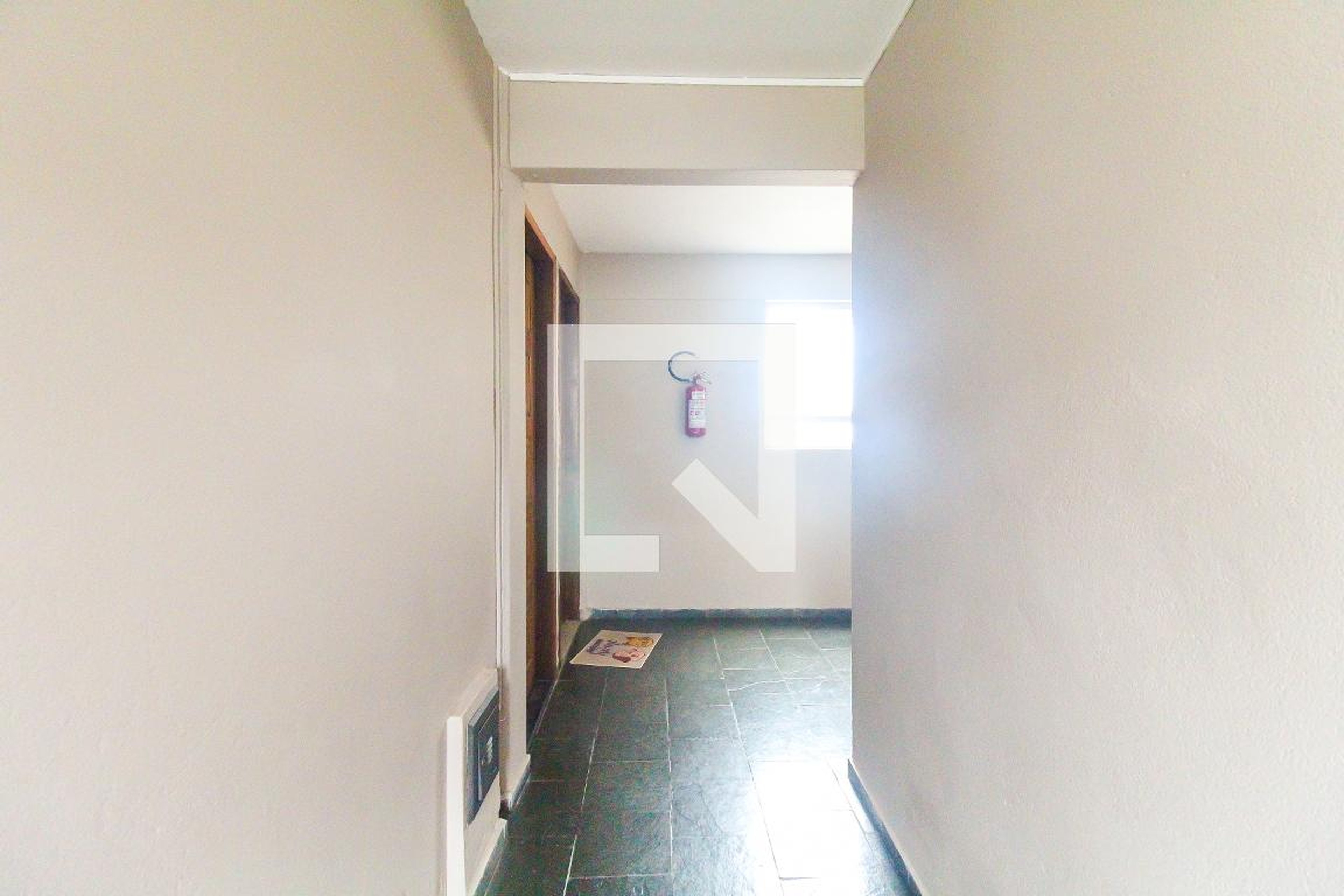 Hall Condomínio Vitória