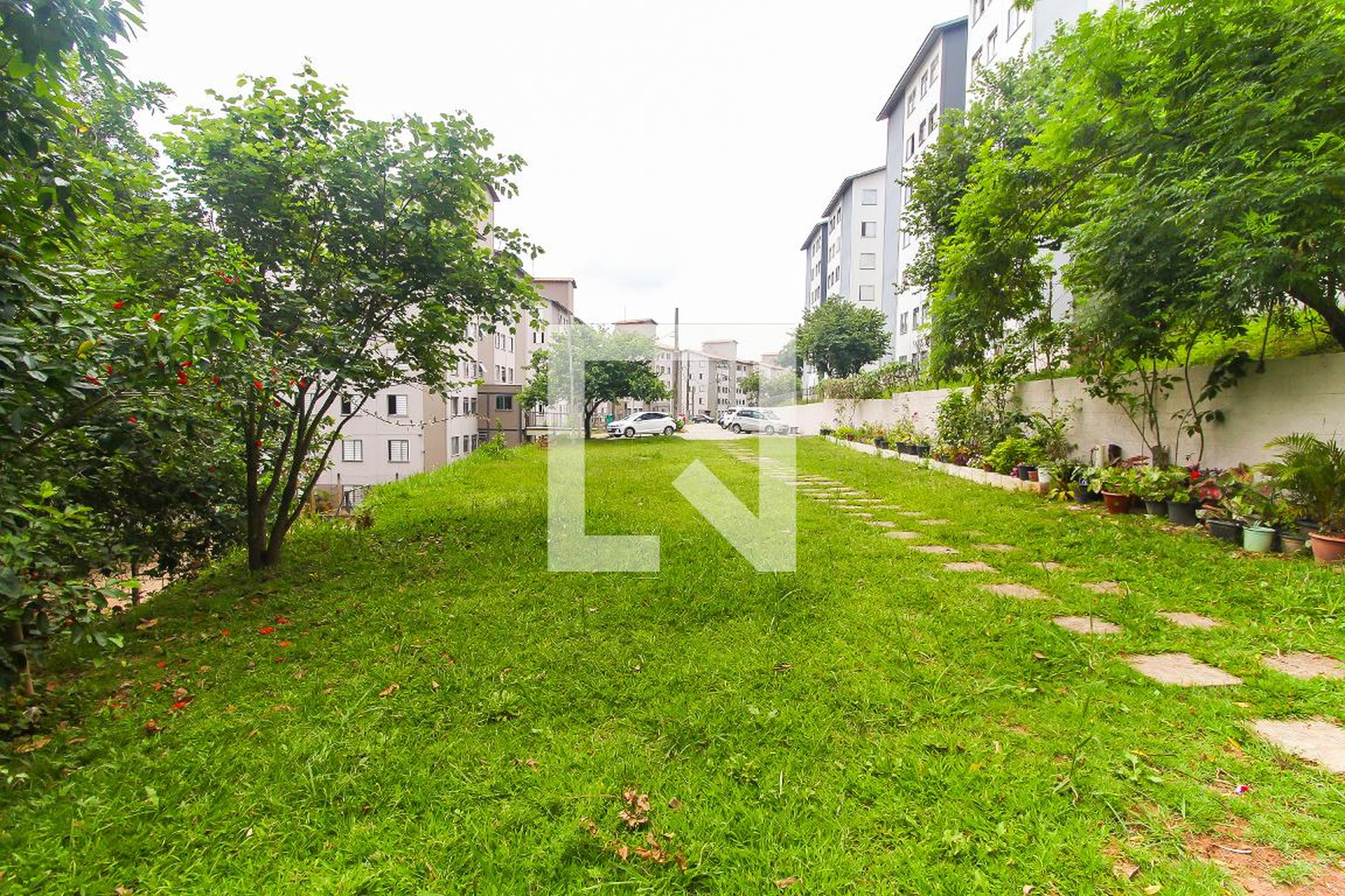 Área comum Condomínio em Rua Jaguapeba, 50