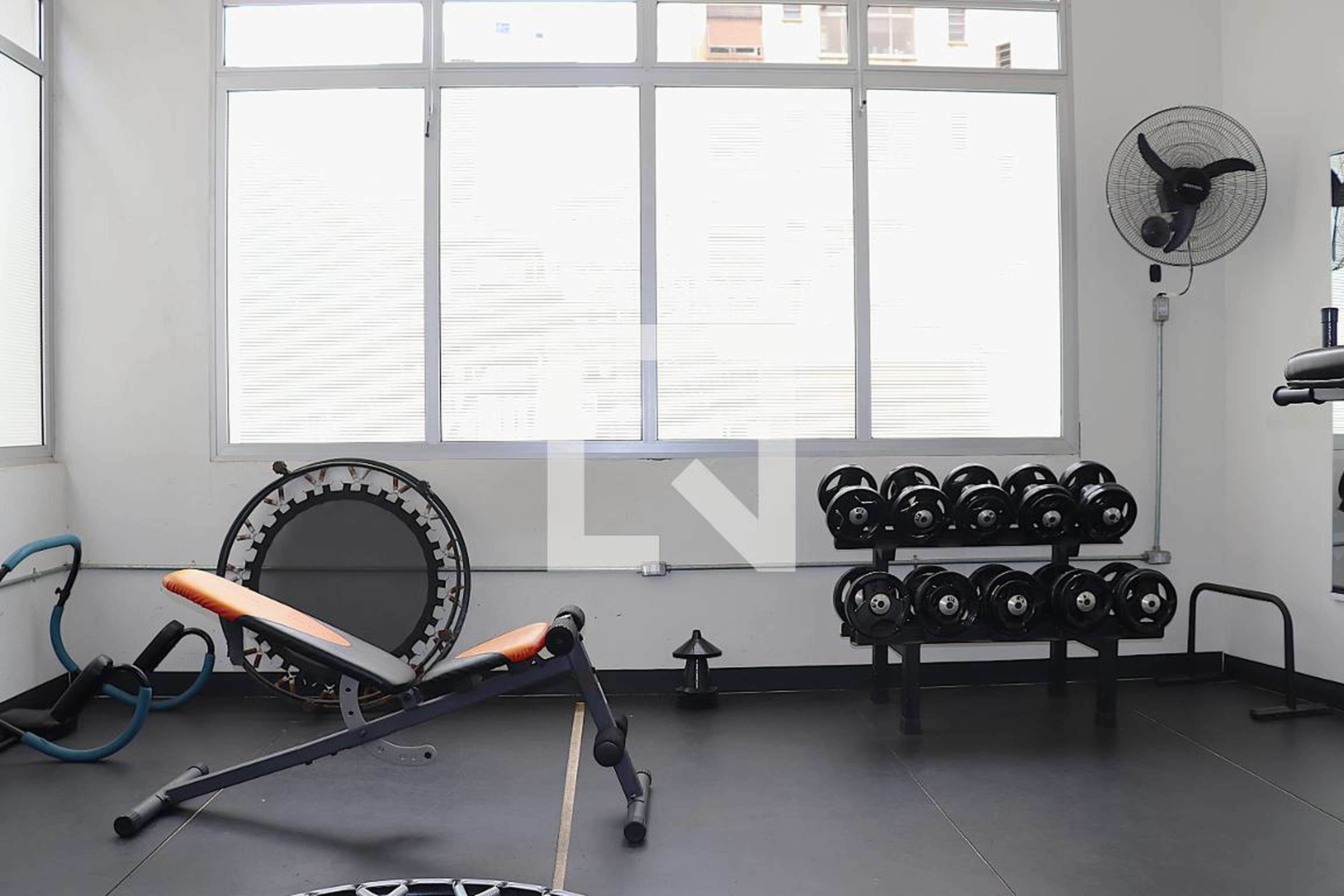 Academia - Dom José