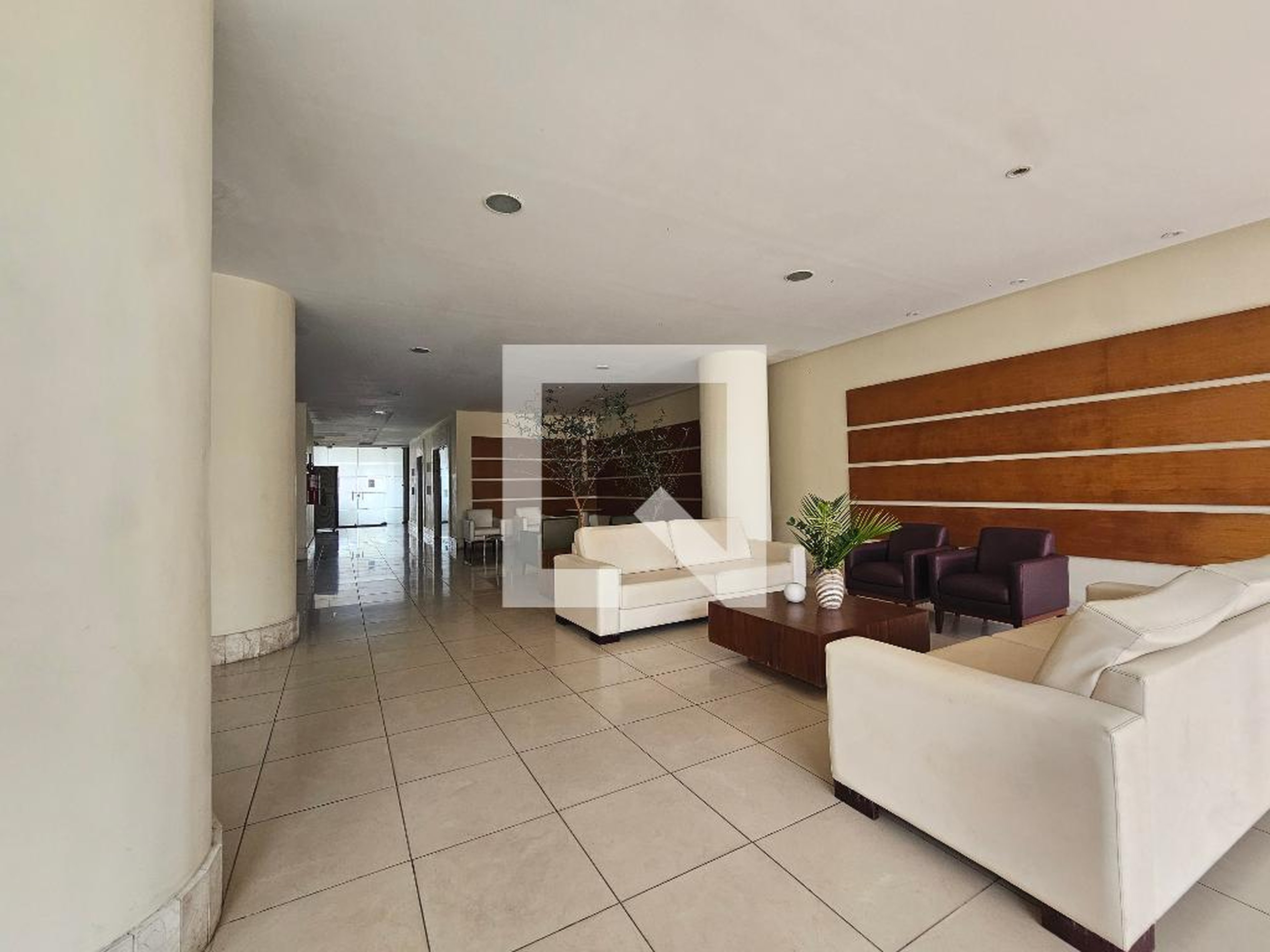 Hall - Solar da Cardeal