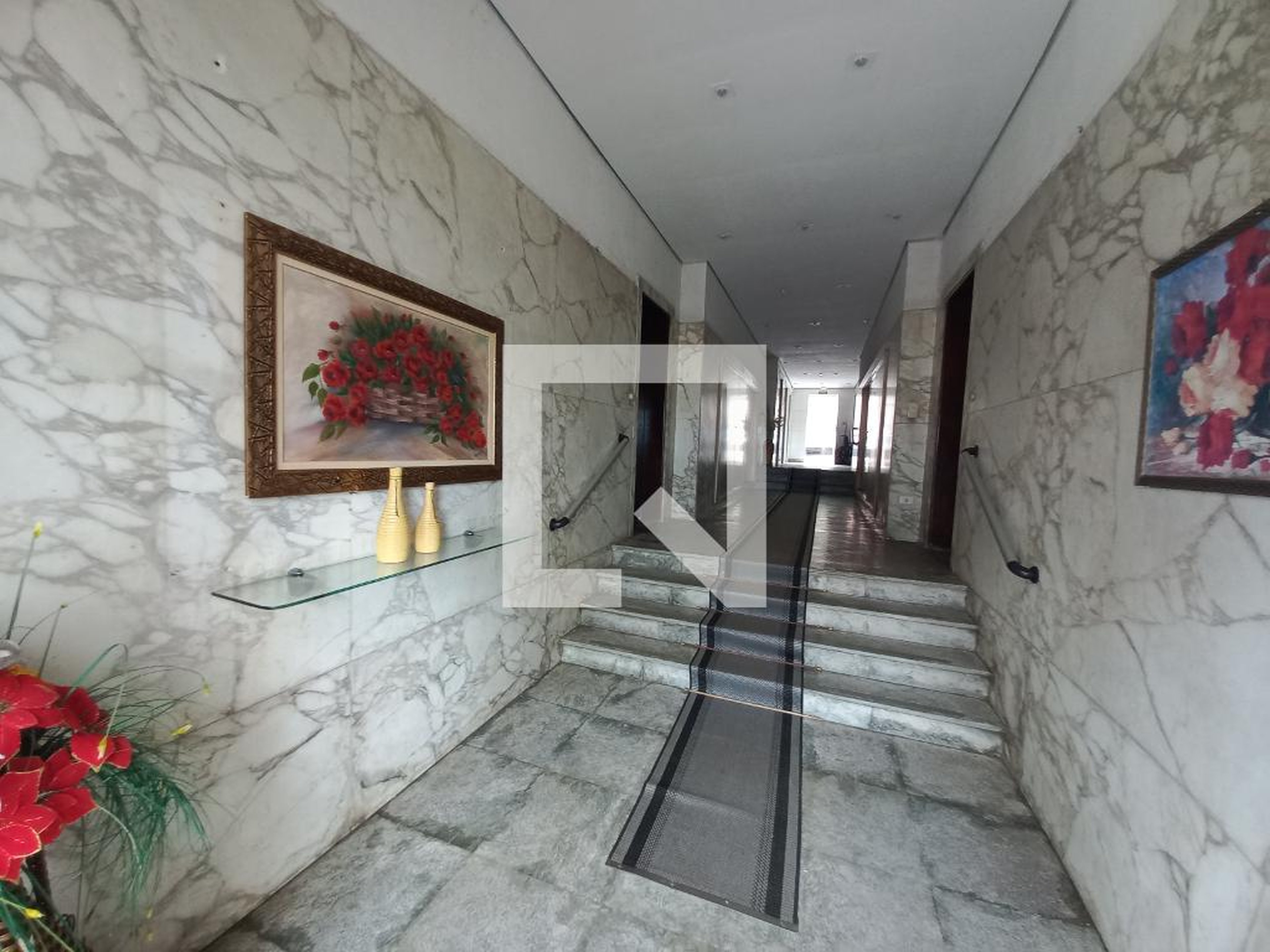 Hall social - Colombia