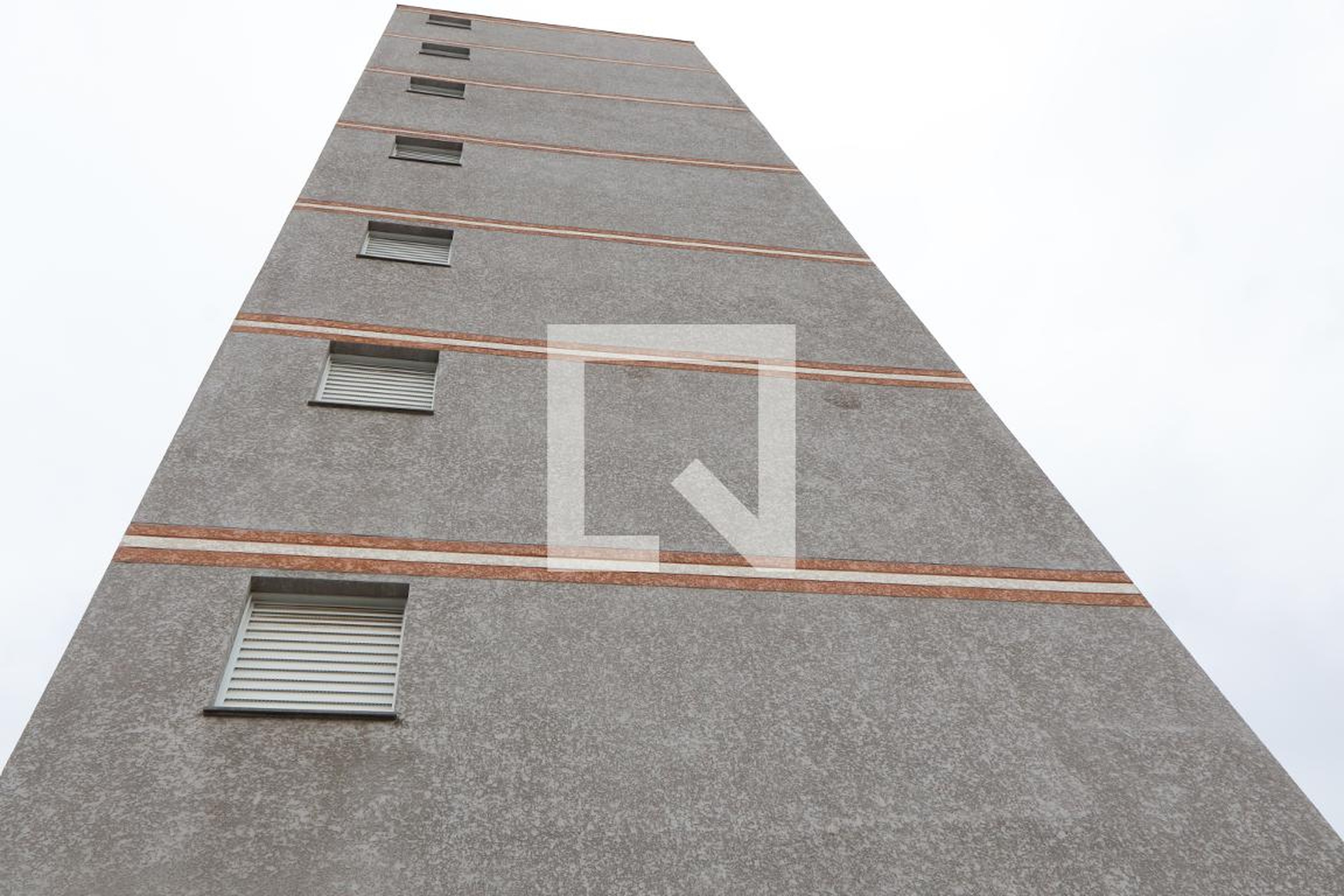 Fachada do Prédio Condomínio Nova York Prime