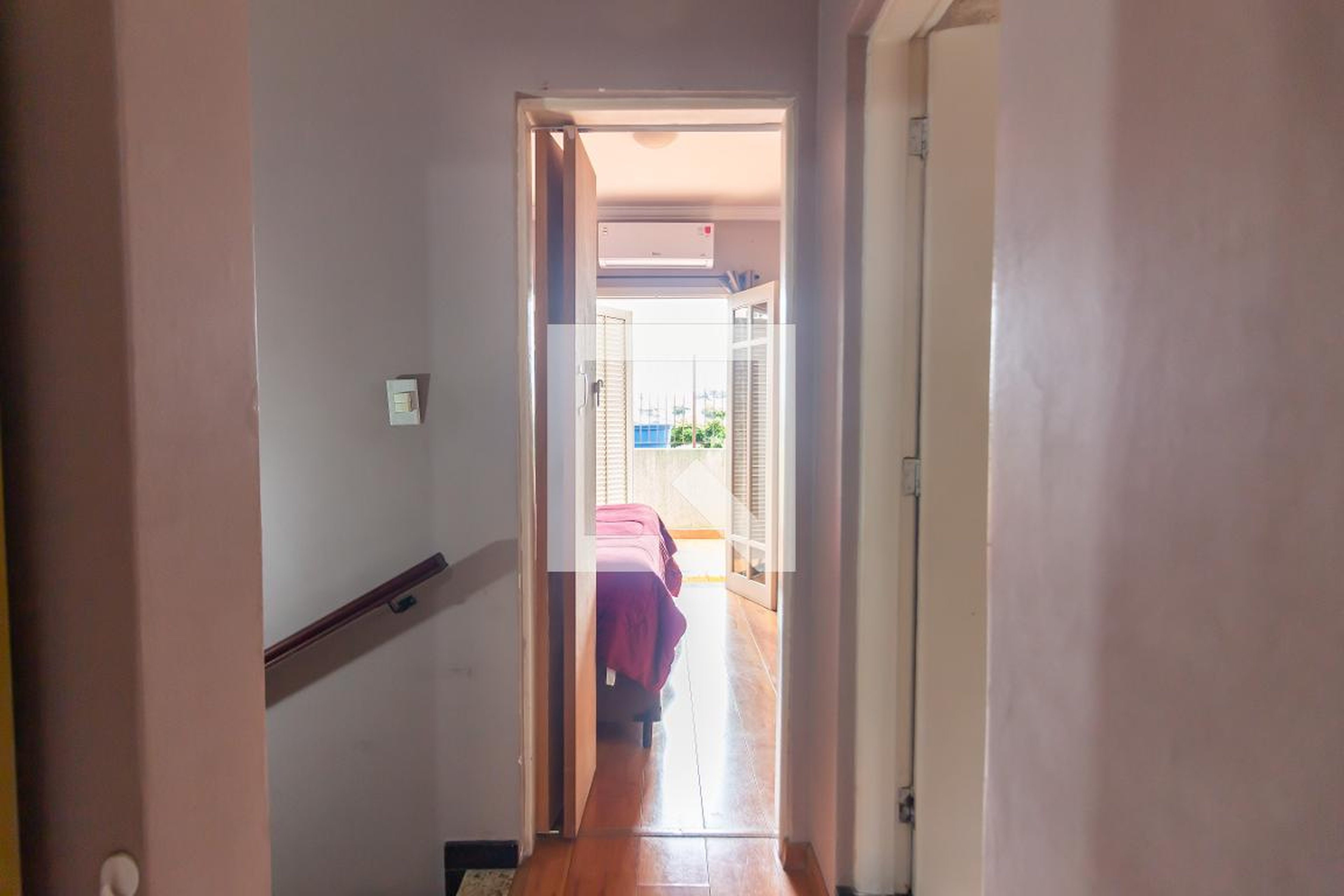 Hall - Residencial Fênix