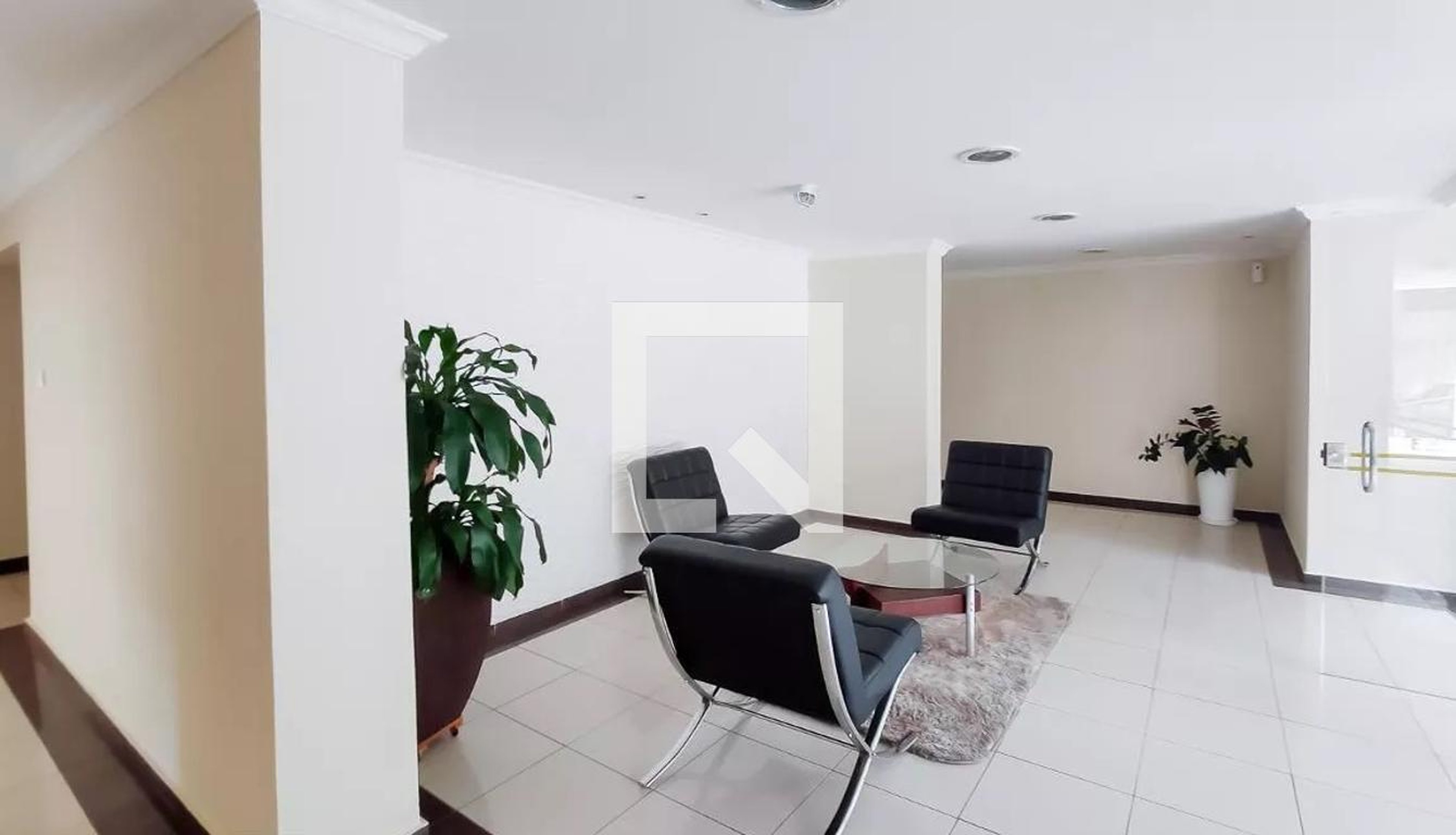 Hall Social - Edifício Camboriu