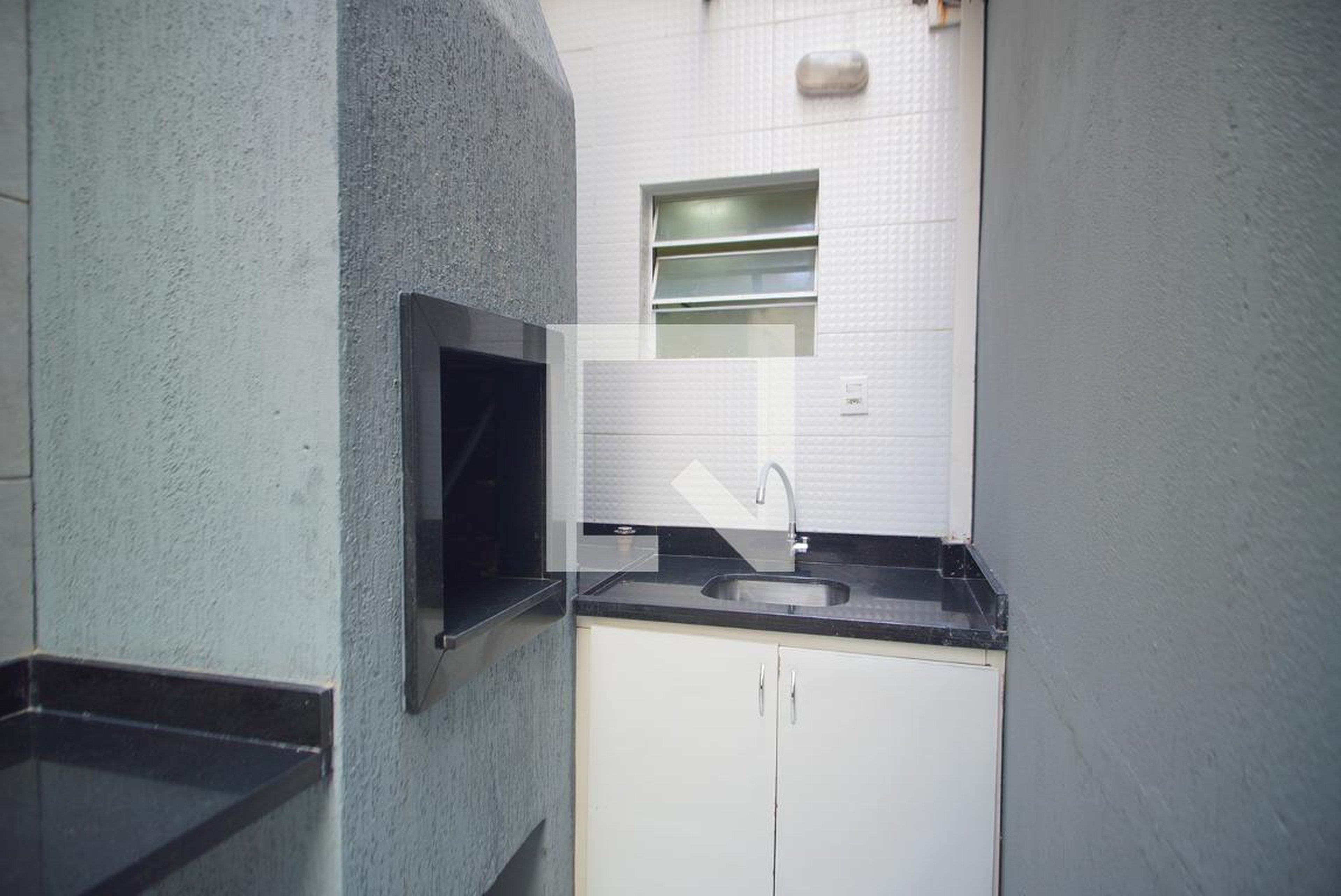 Churrasqueira - Tobias da Silva