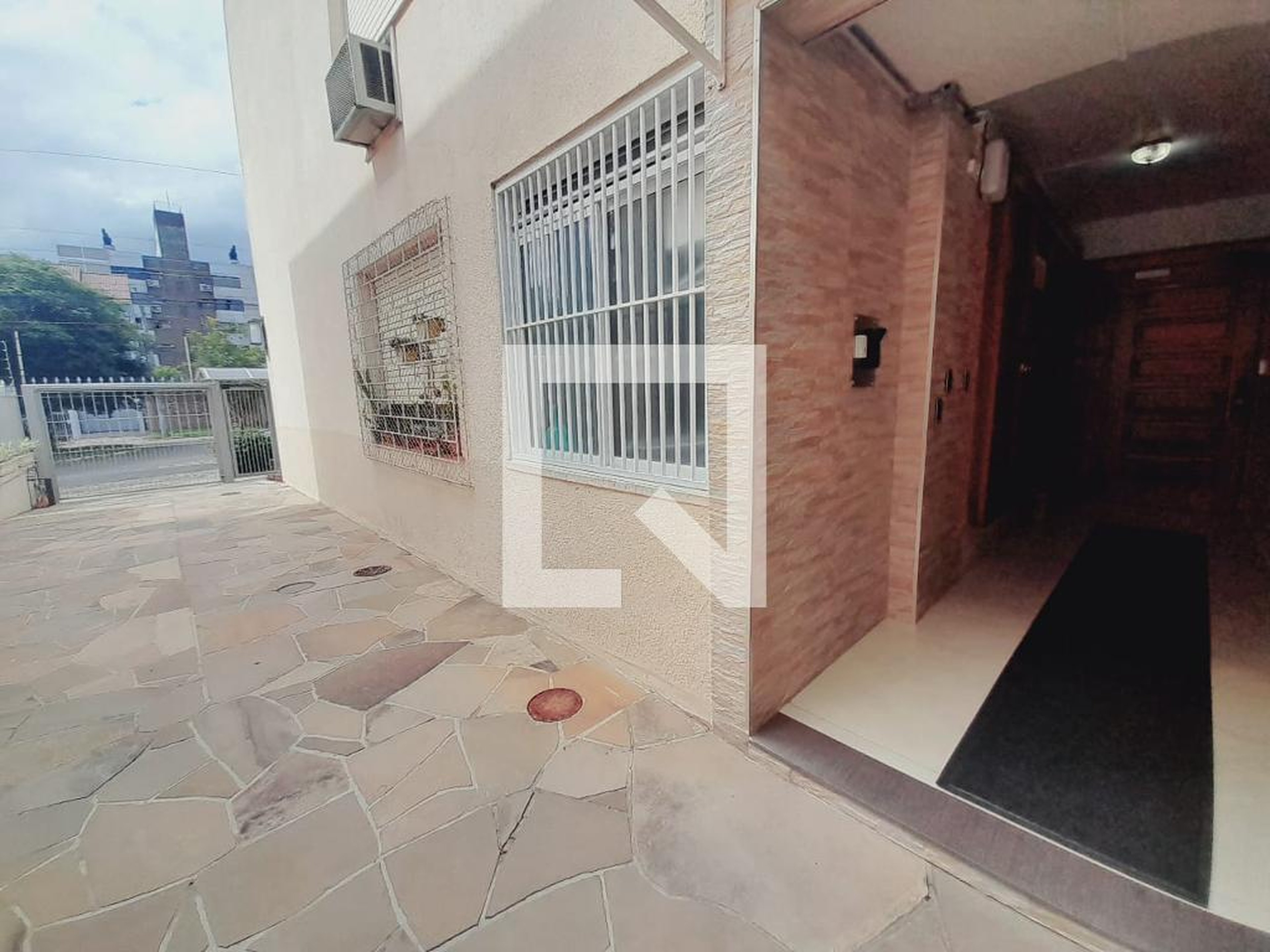 Área Comum - Edifício Jamaica