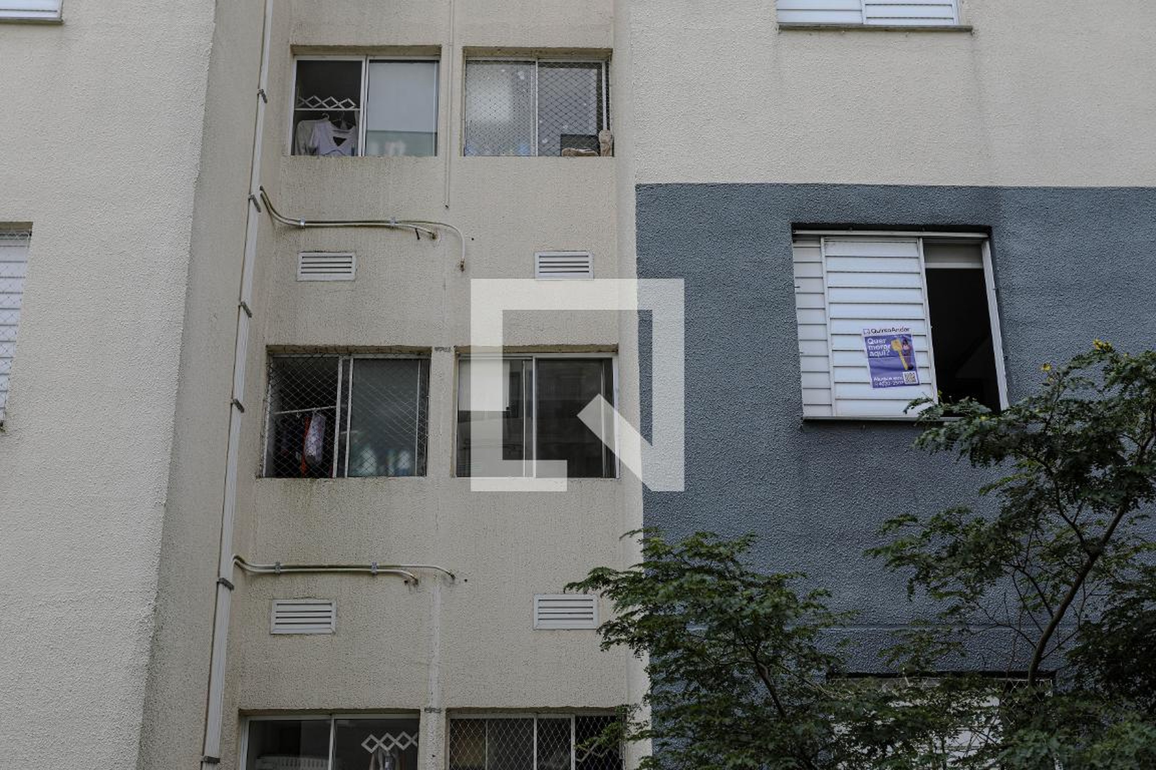 Área Comum Condomínio em Avenida Antonio Vieira do Nascimento, 4