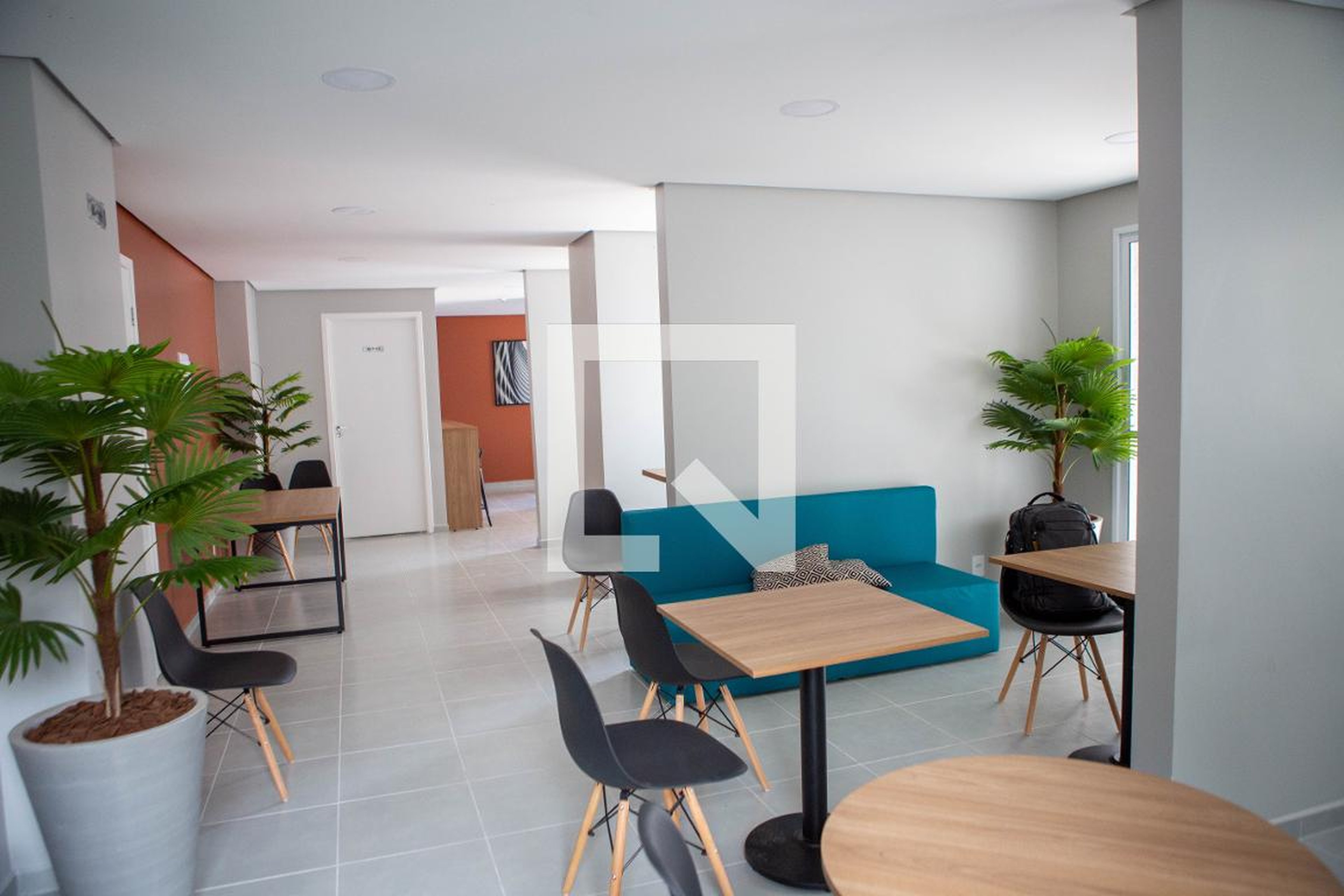 Salão de Festas - Topic Jaguaré