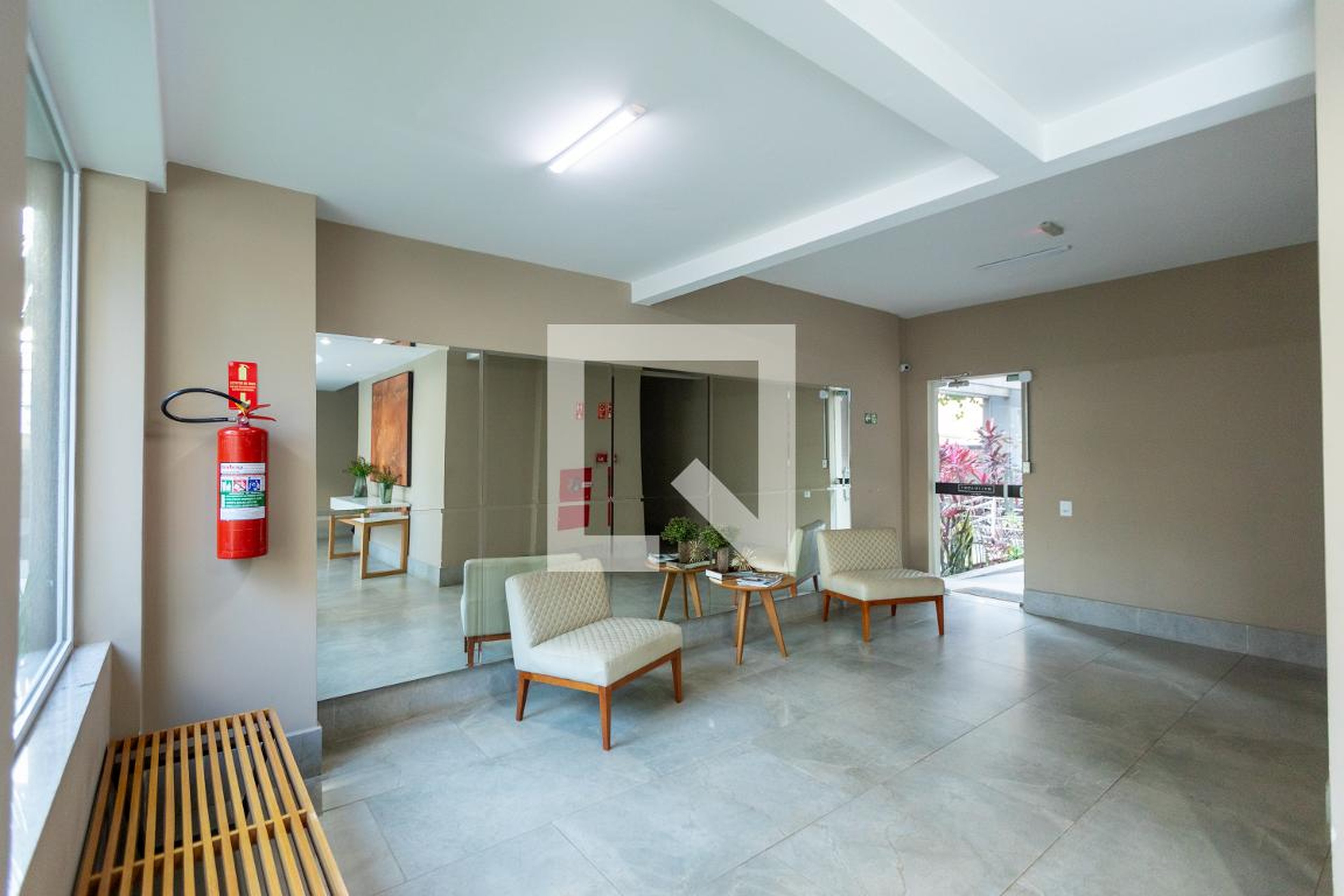 Hall Social - Exclusivo Cambuí