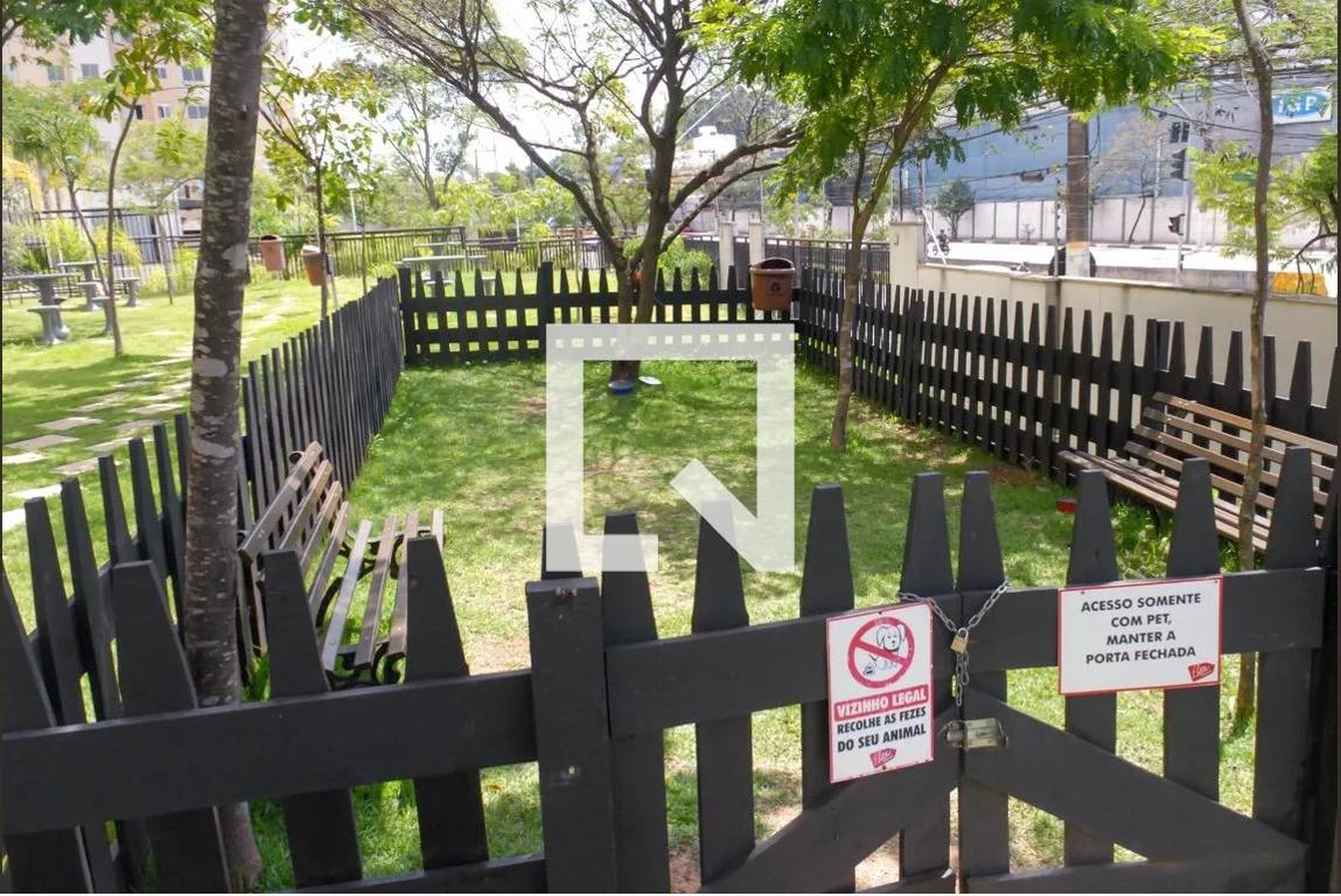 Espaço Pet - Flex Imigrantes