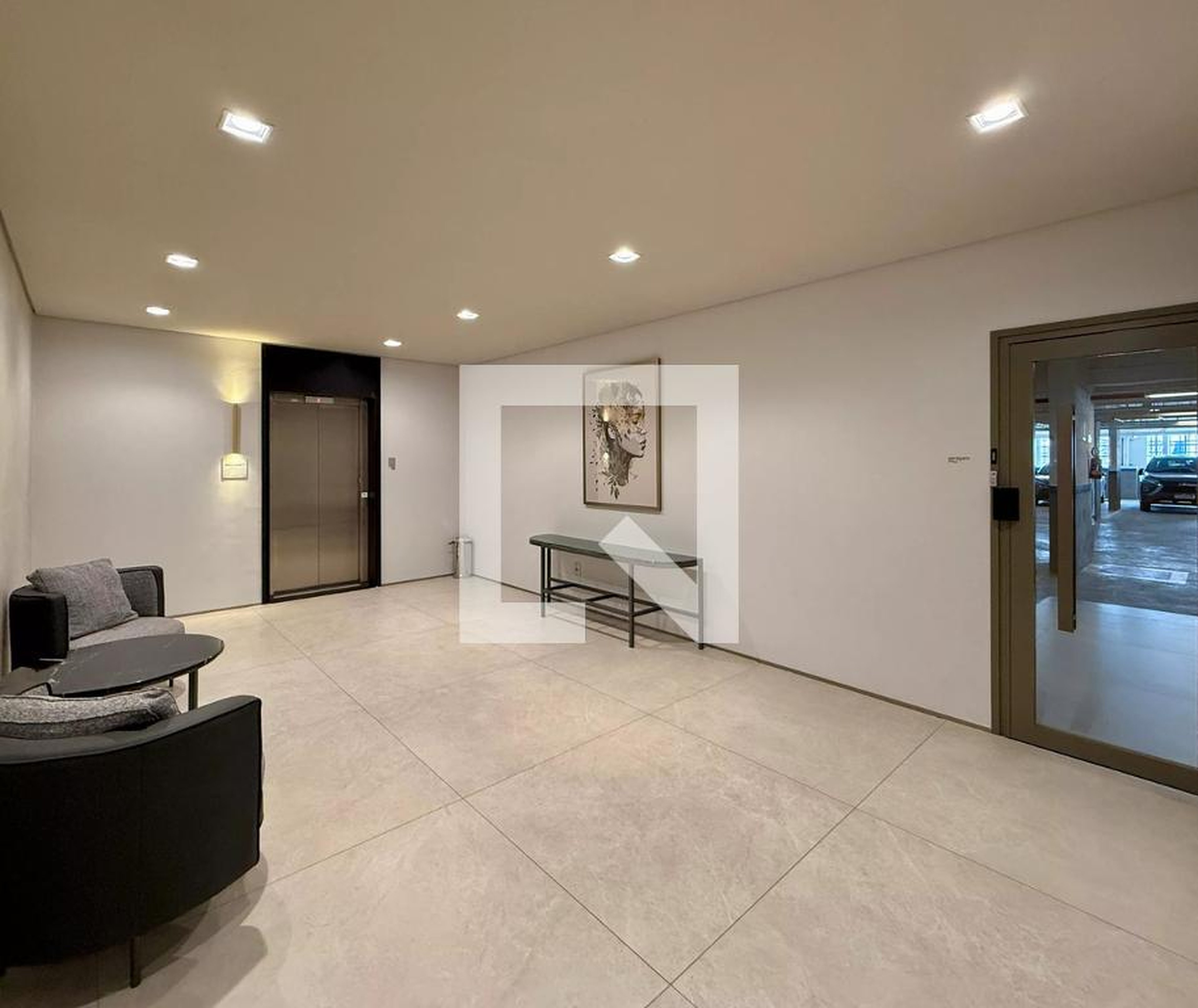 Elevador - Bothanic Campo Belo - Apartamentos em São Paulo