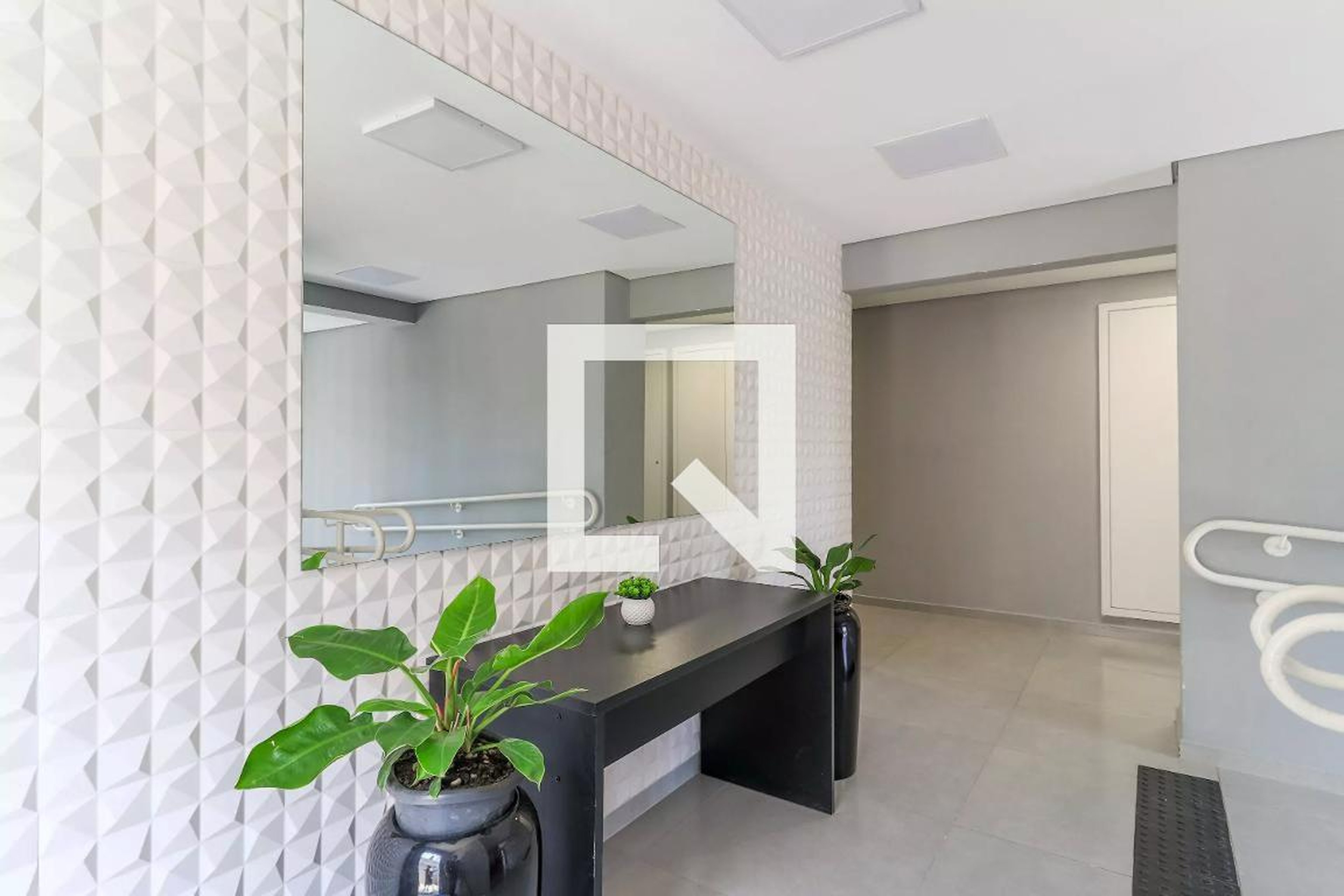 Hall social - Metrocasa Giovanni Gronchi