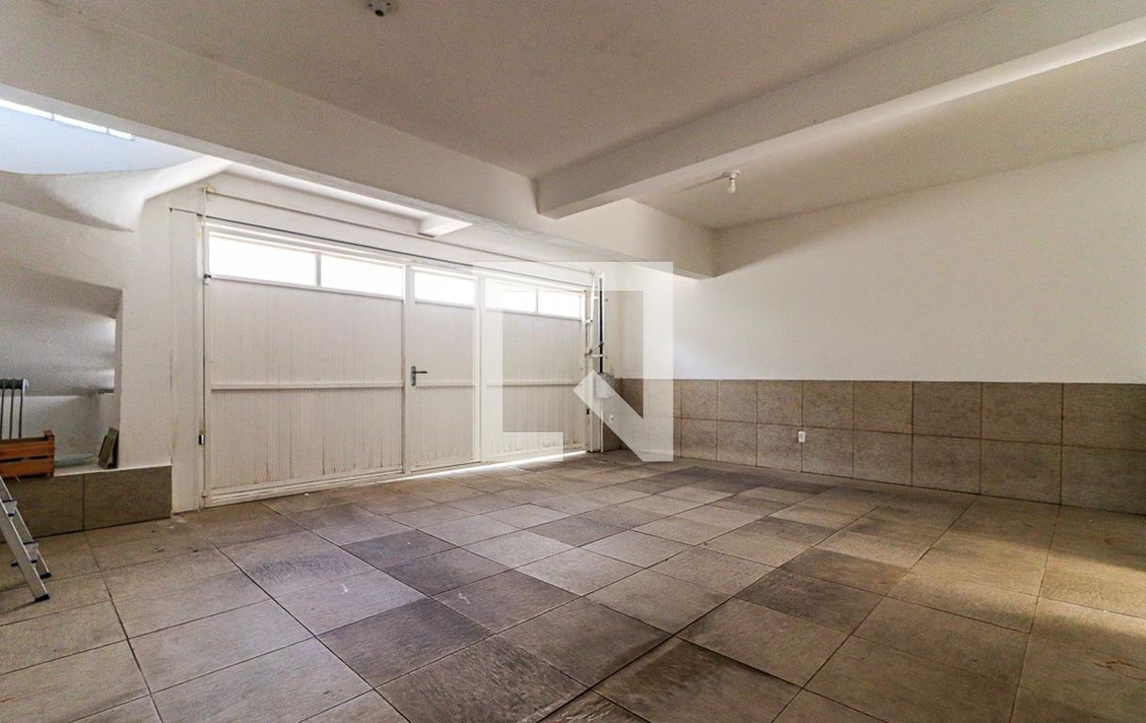 Área externa - Horizontal Mariana