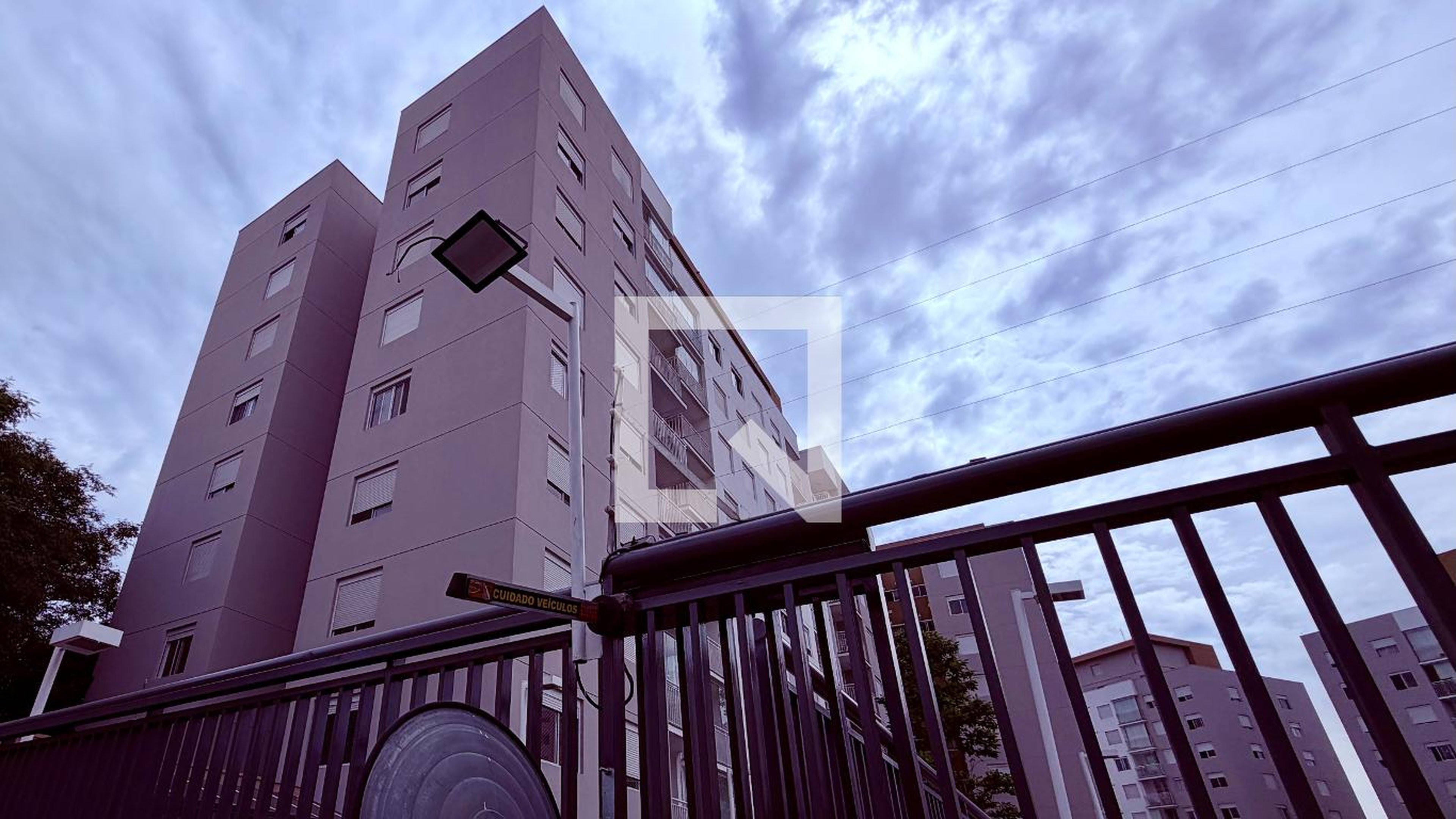 Fachada do Prédio Condomínio Story Jaguaré