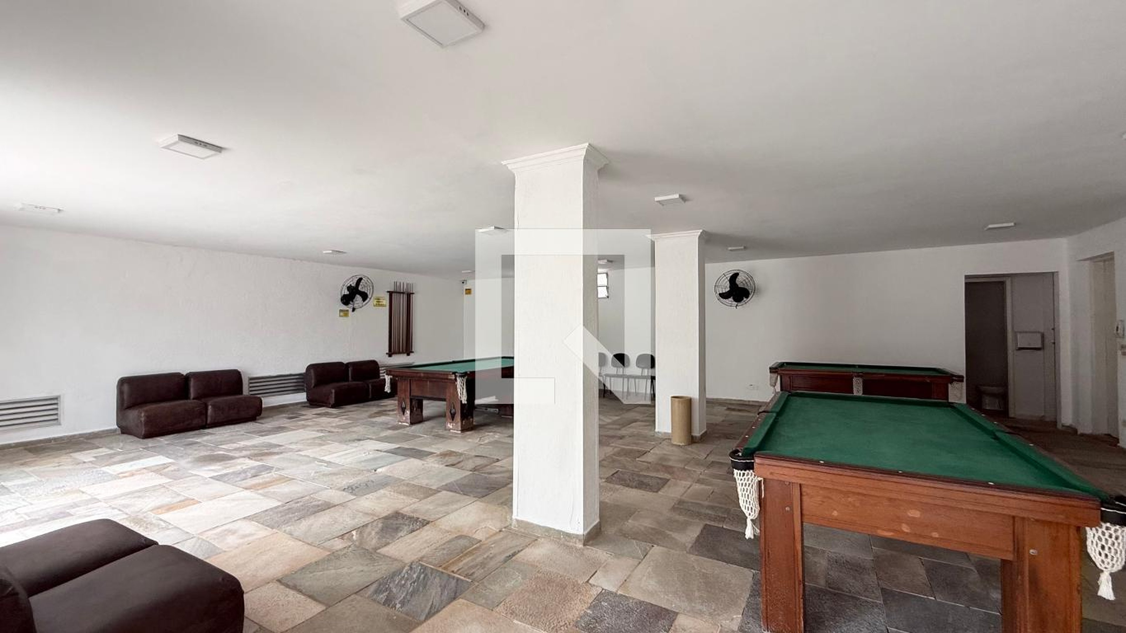 Área comum - Edifício Cote Dazuredifício S Cannes Nice Monaco