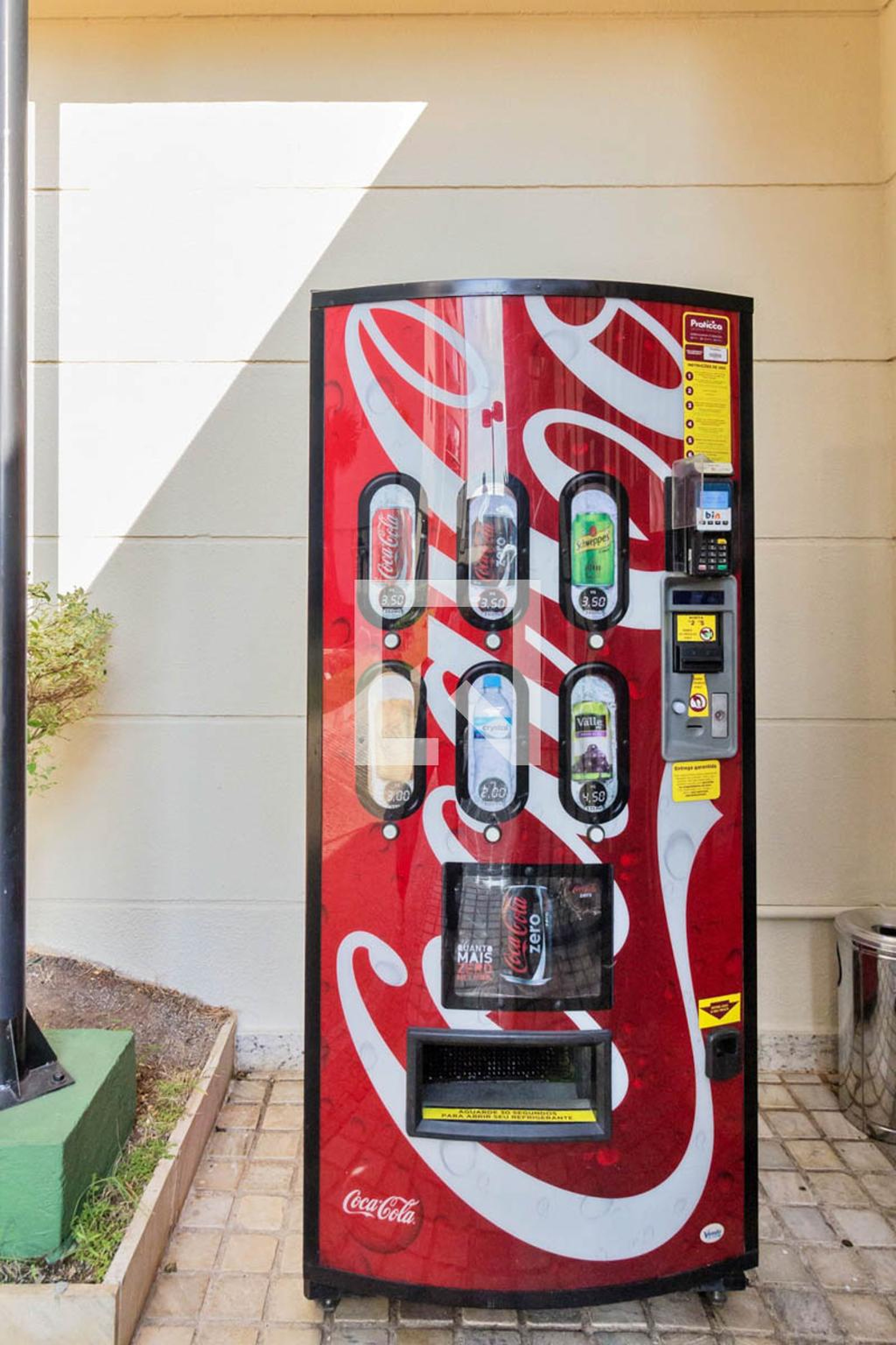 Área comum - Club House