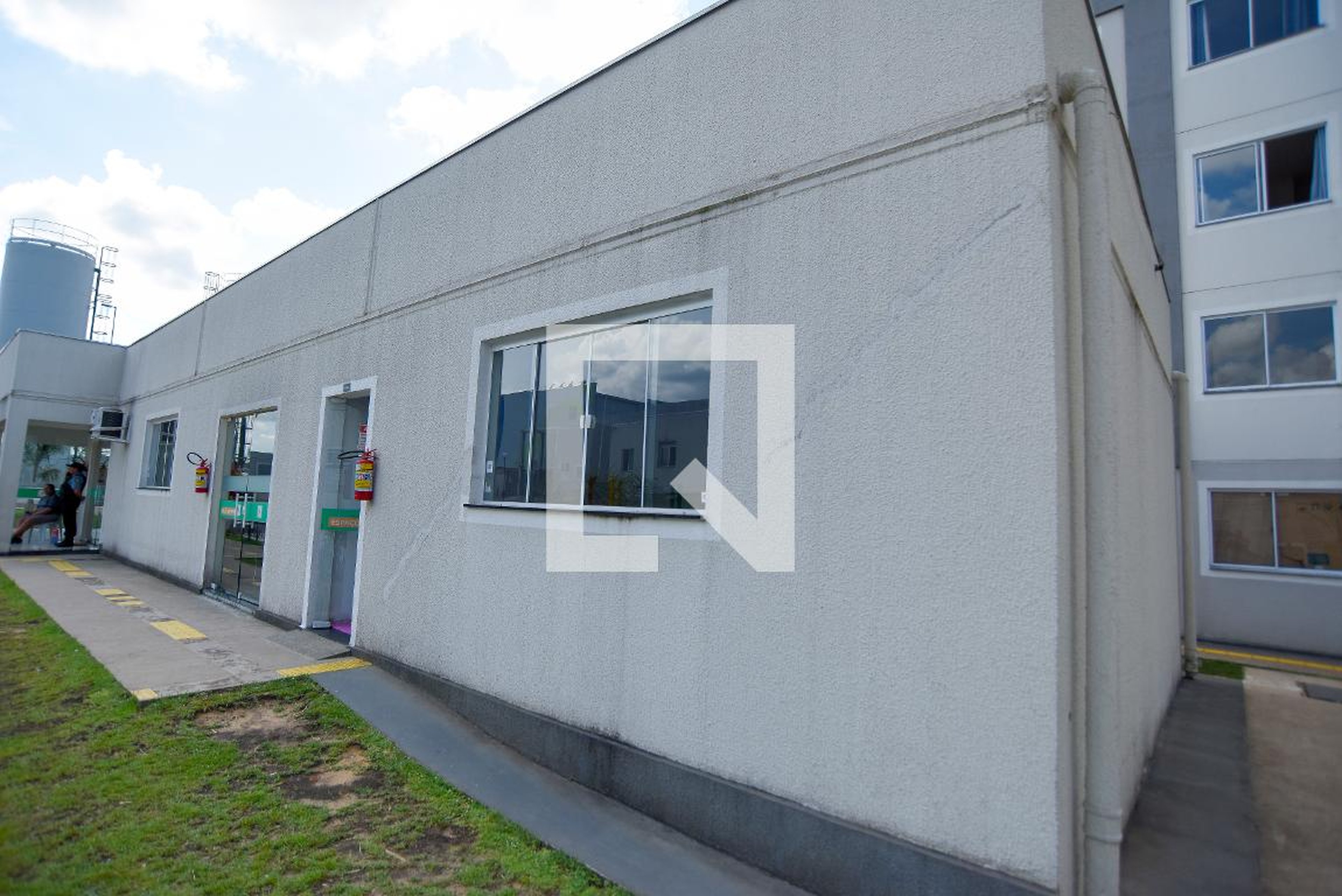 Brinquedoteca - Residencial Porto Itapuã