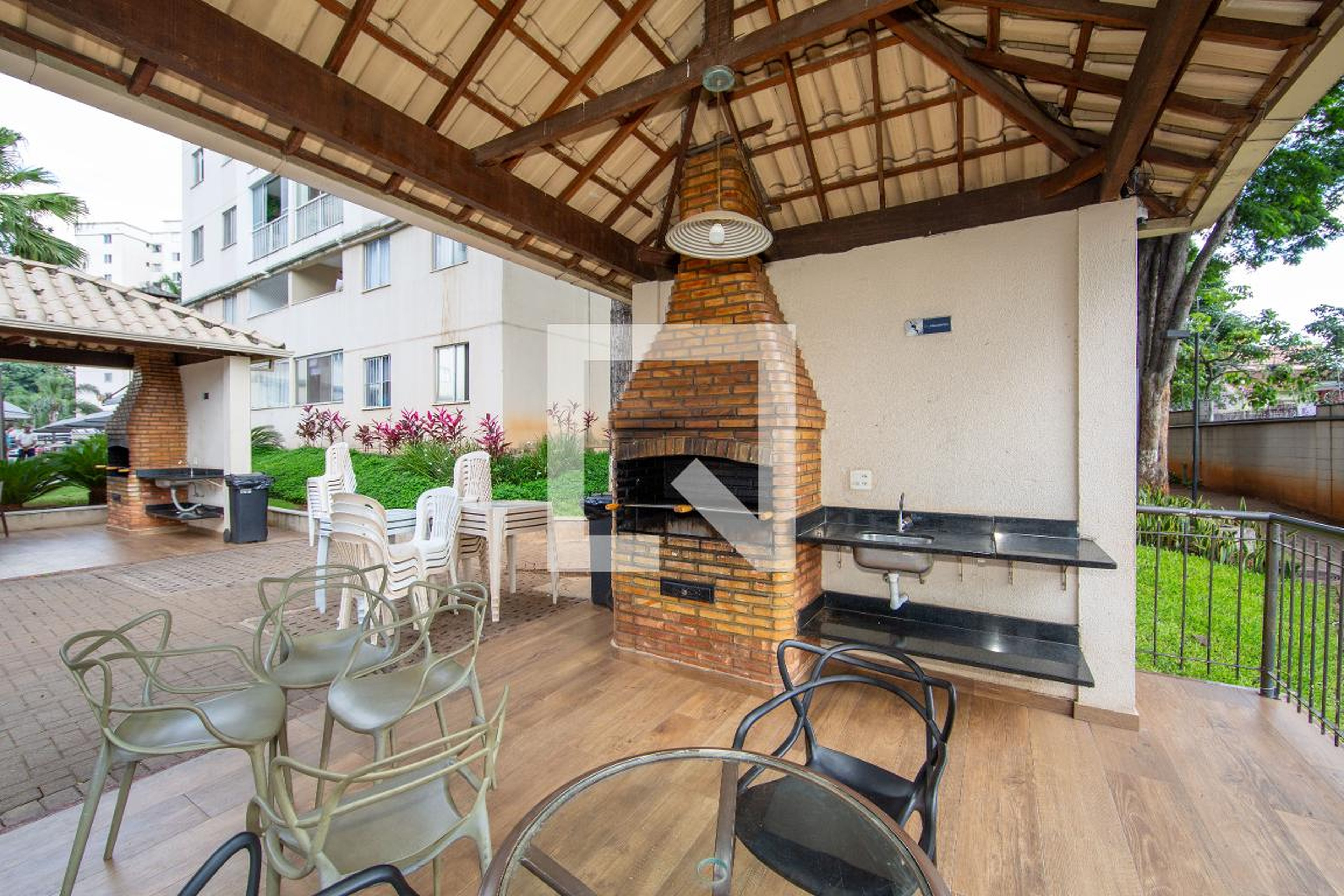 CHURRASQUEIRA - Vila Verde