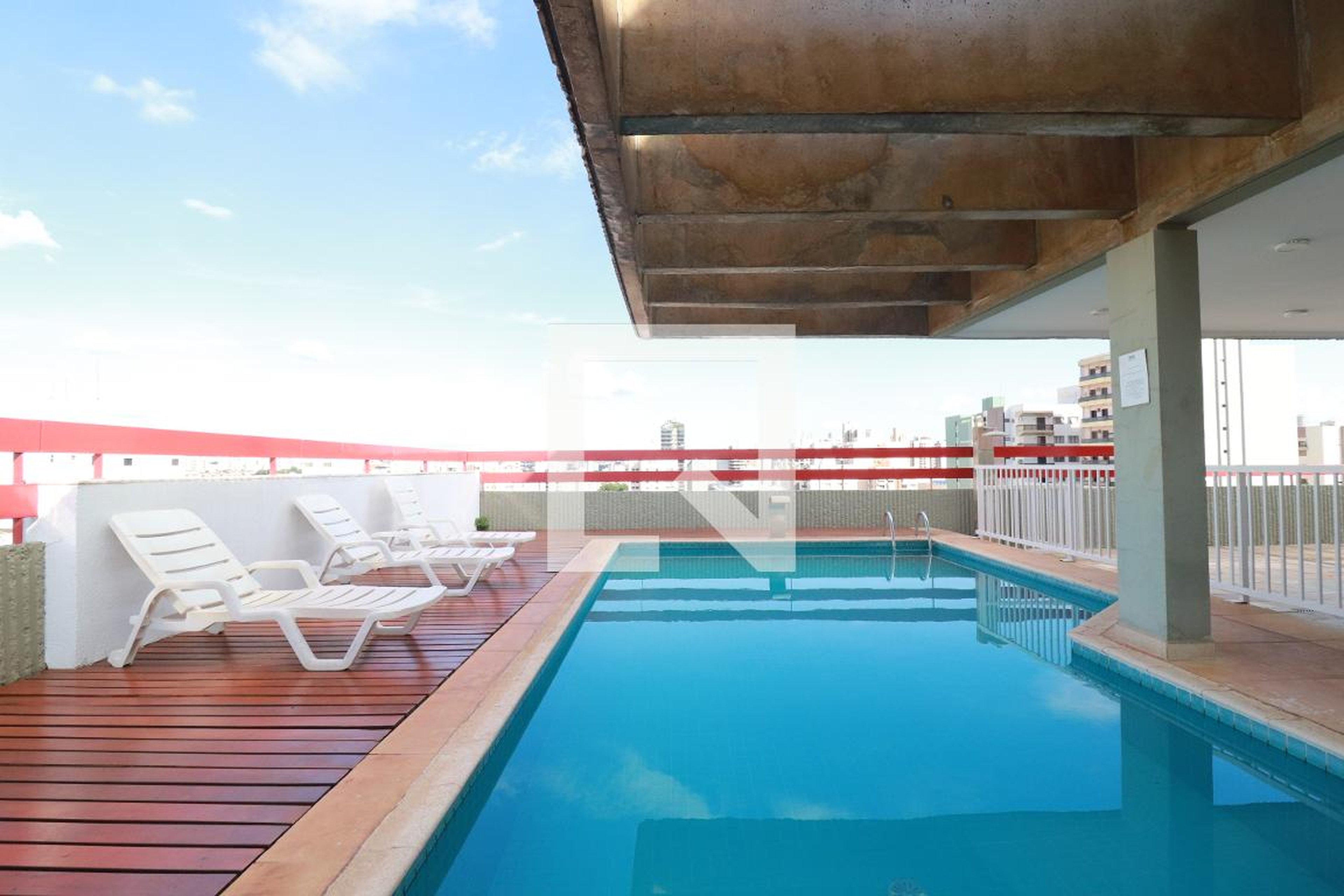 Piscina - Bassano Vaccarini