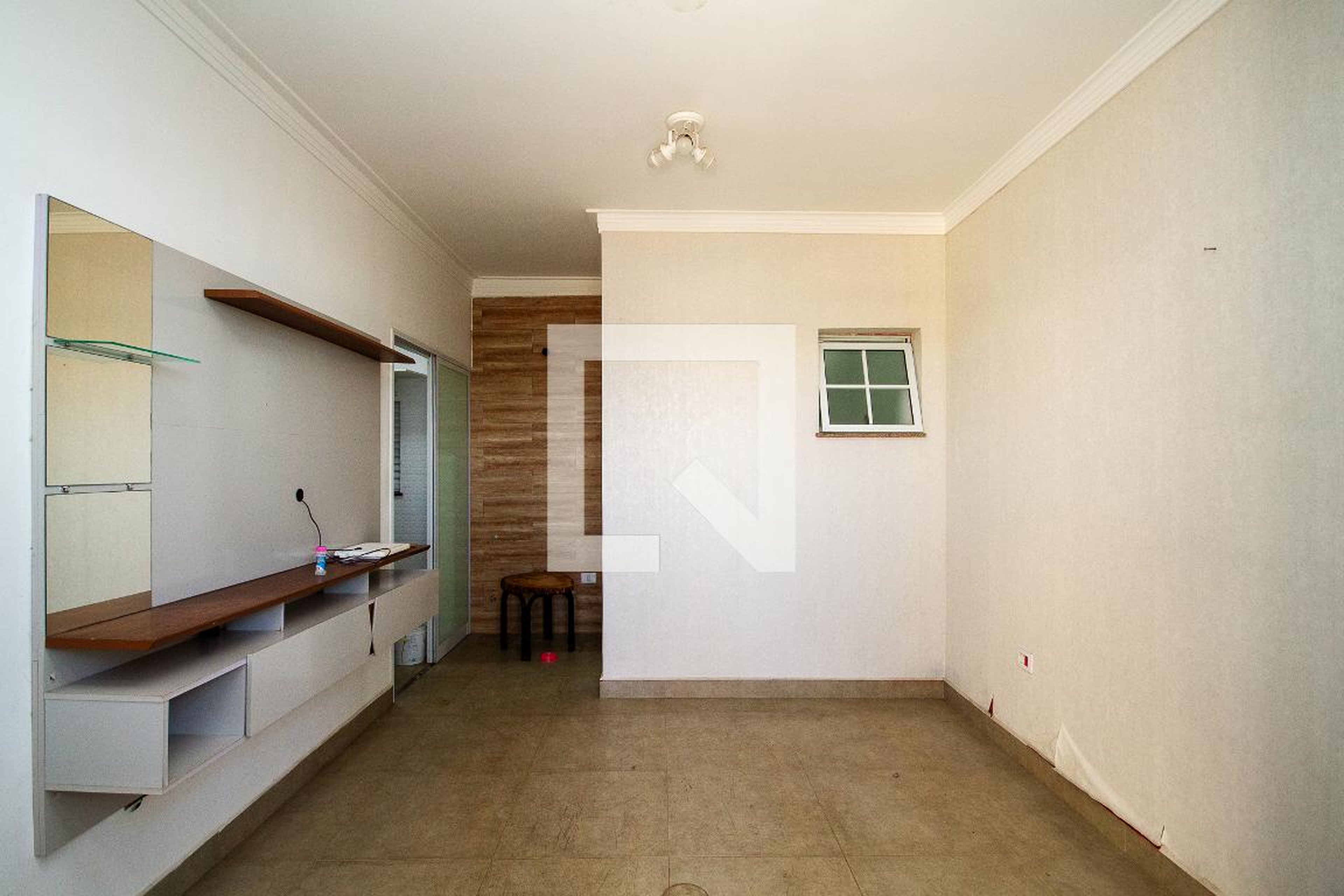 Salão de Festas - Residencial Vila D'Este
