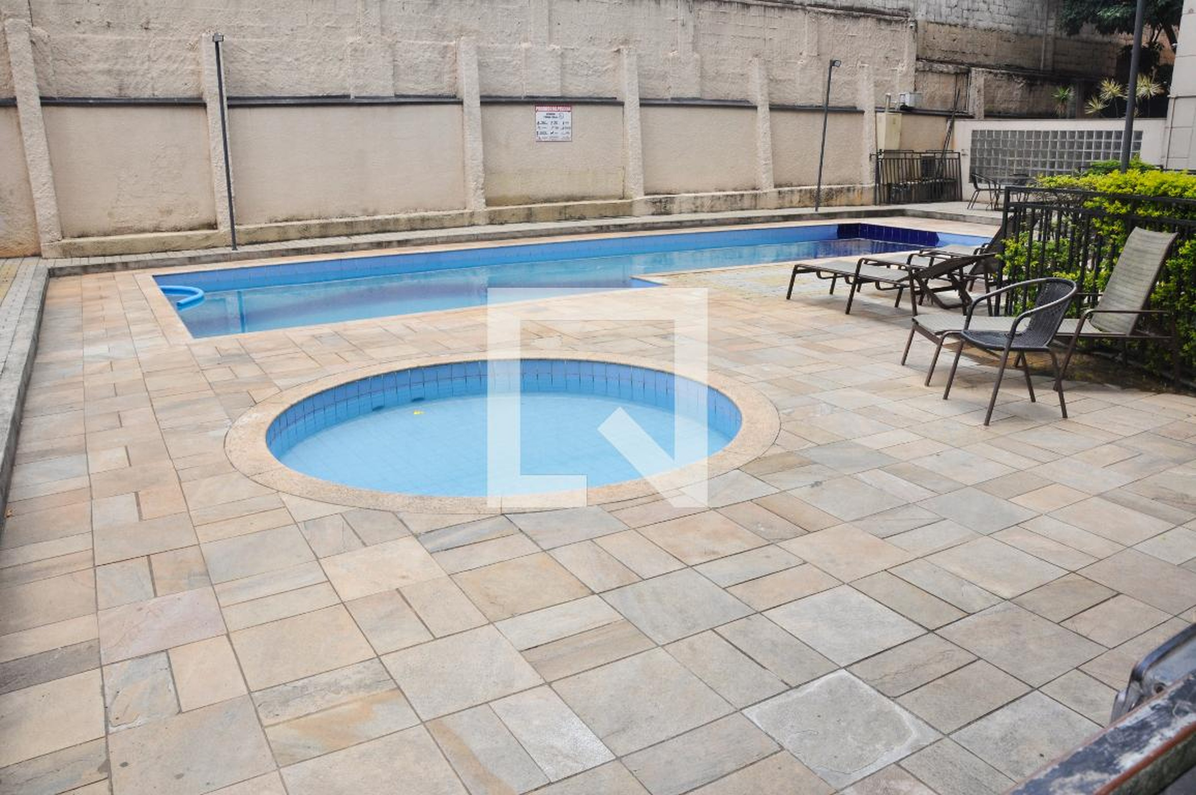 Piscina - Villagio Splendore