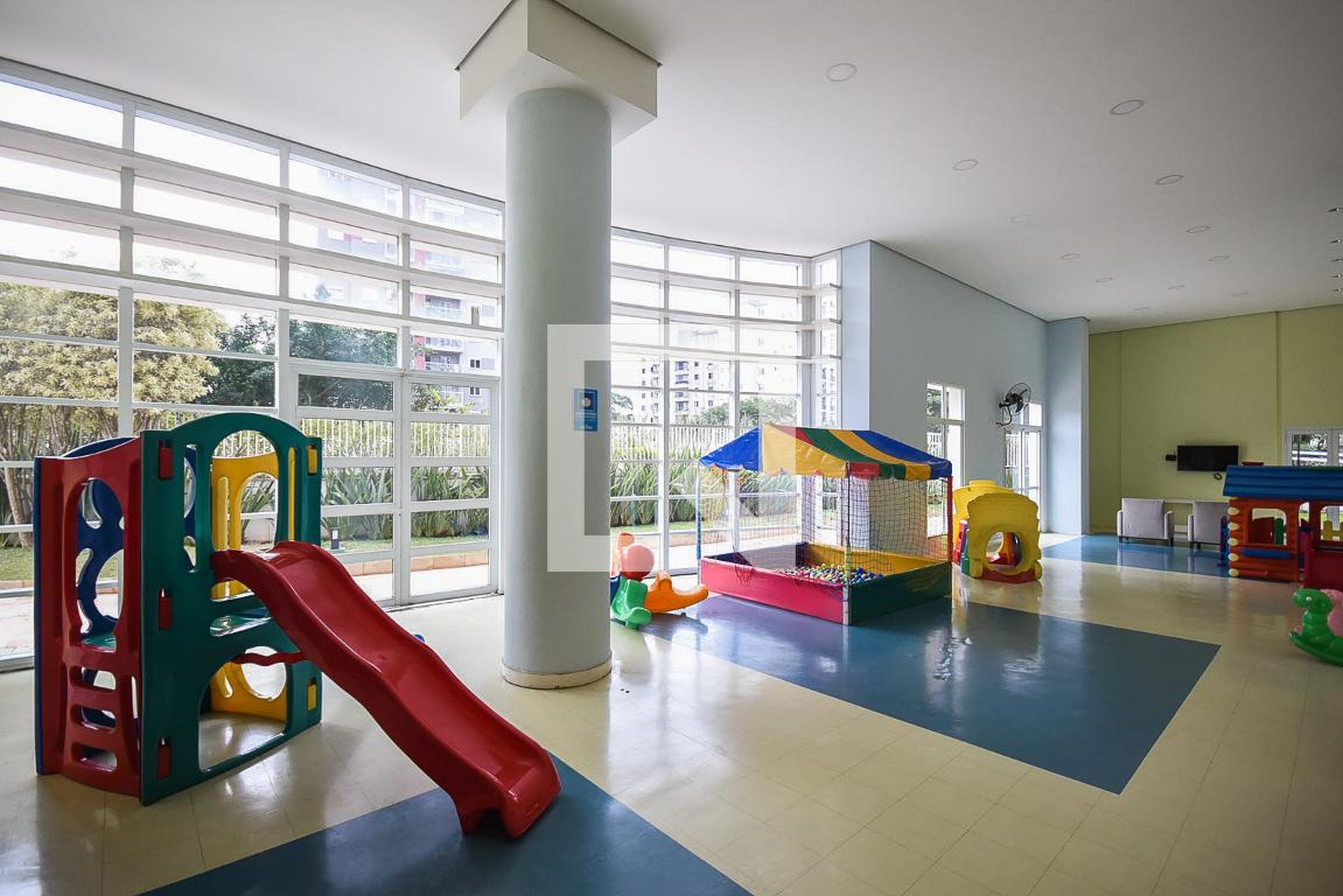 Brinquedoteca - Singolare