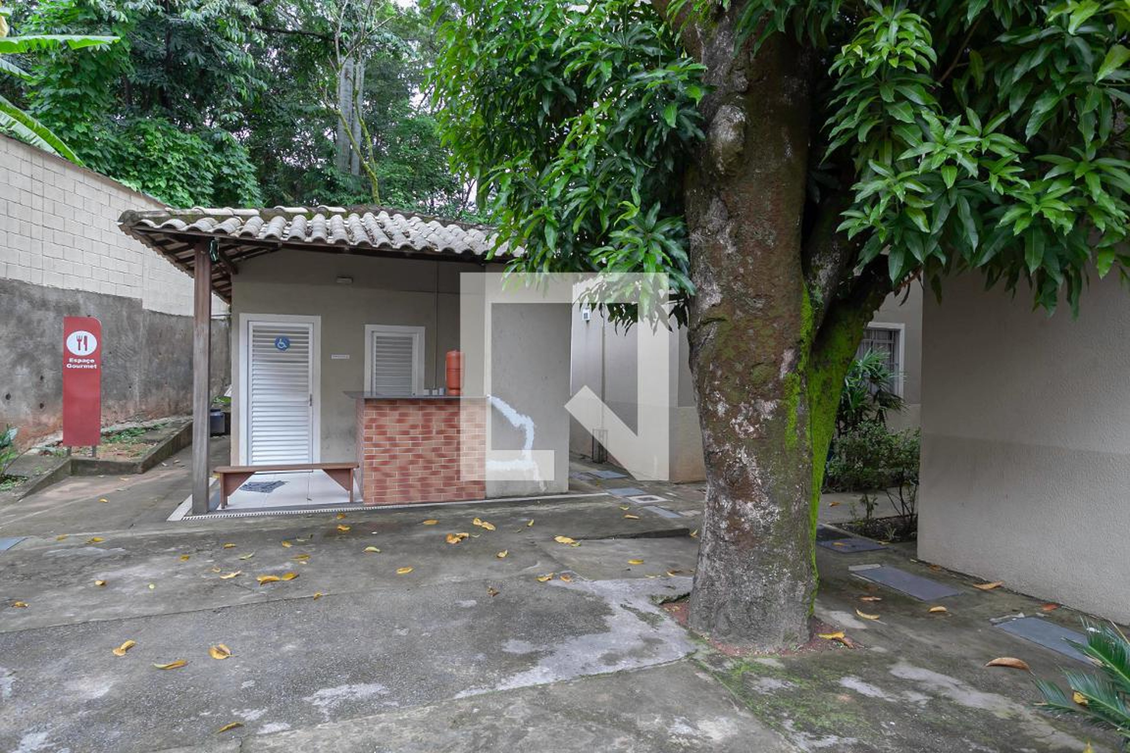 Espaço Gourmet - Ponto Floratta