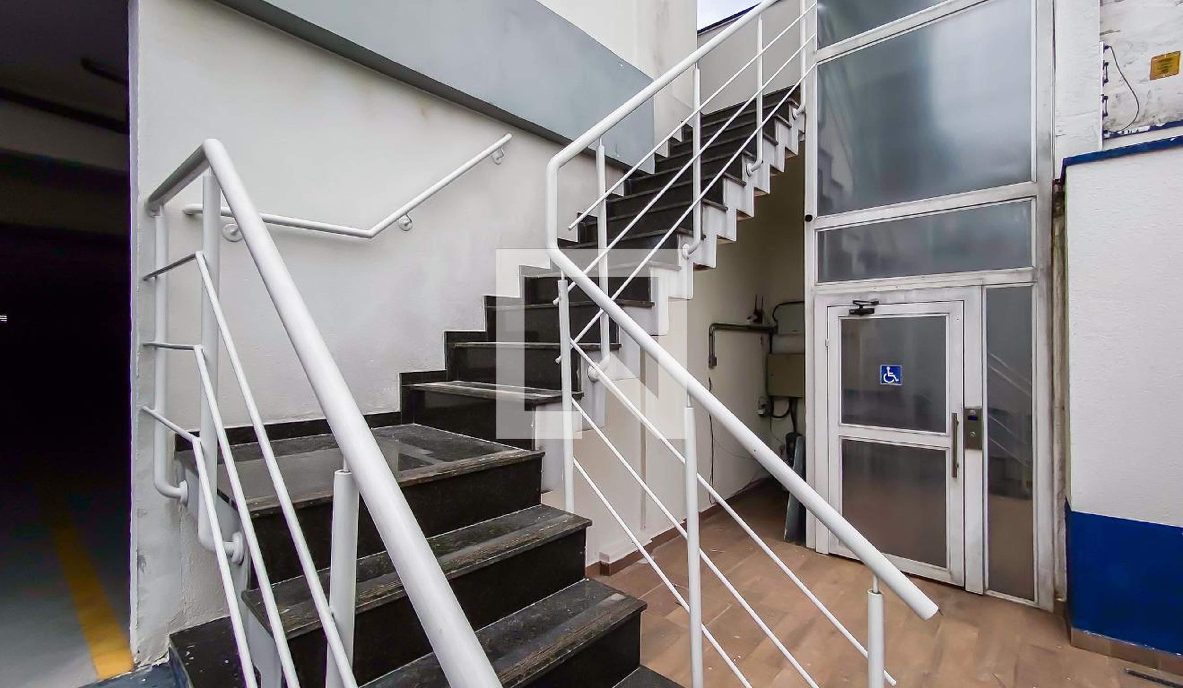 Área comum - Residencial Nova Friburgo