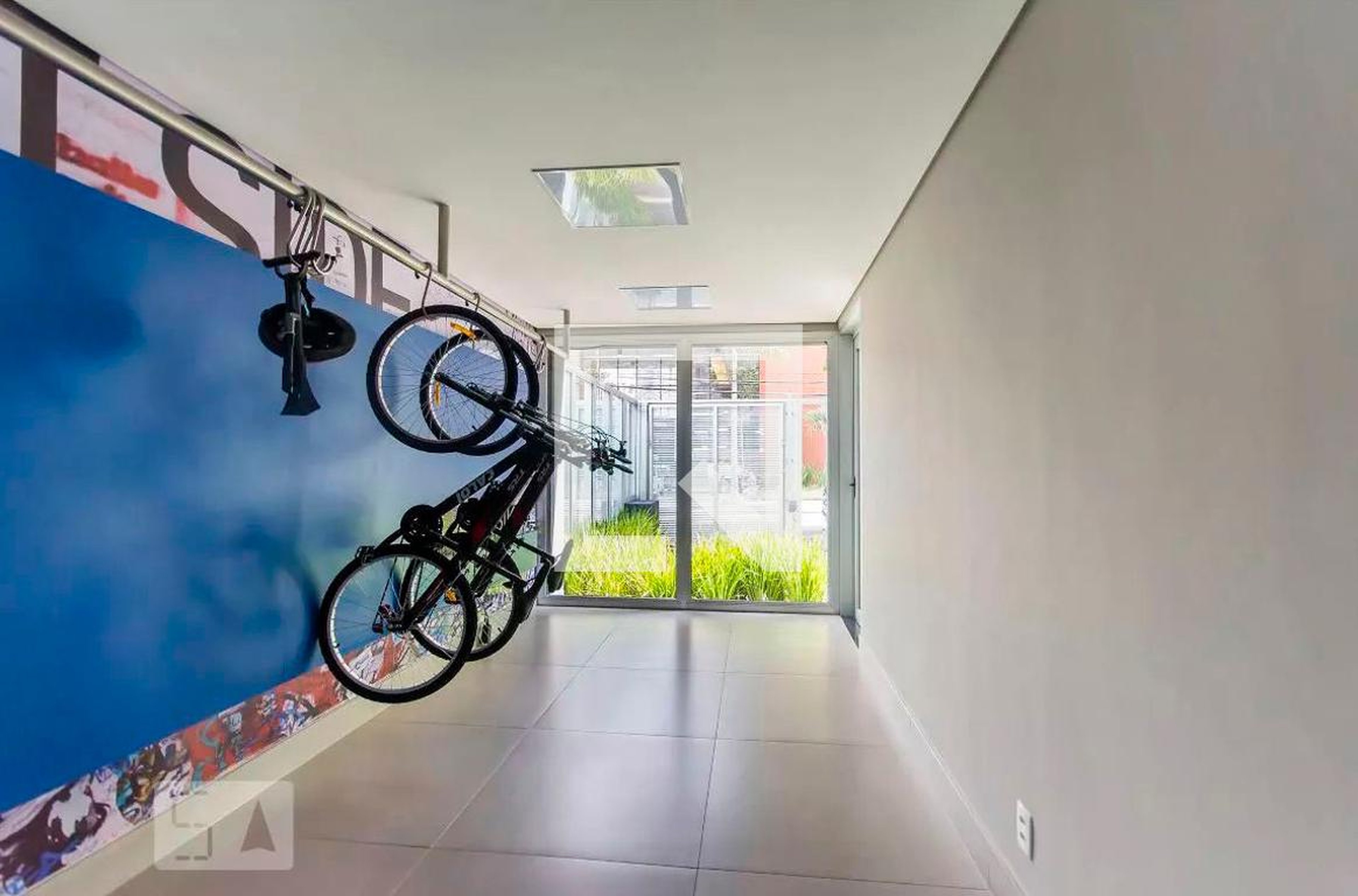 Área comum - Vn Quatá