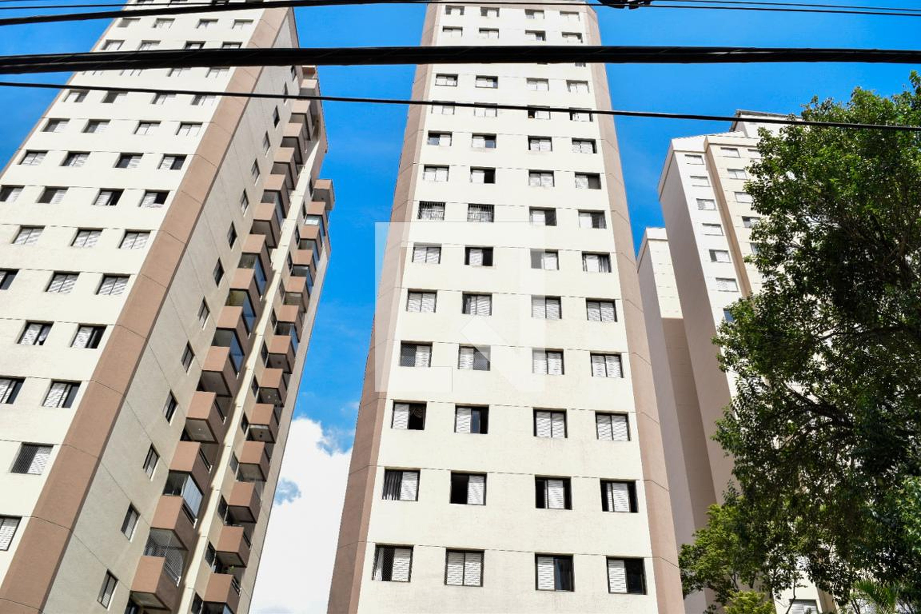 Fachada Condomínio Villas da Andaluzia